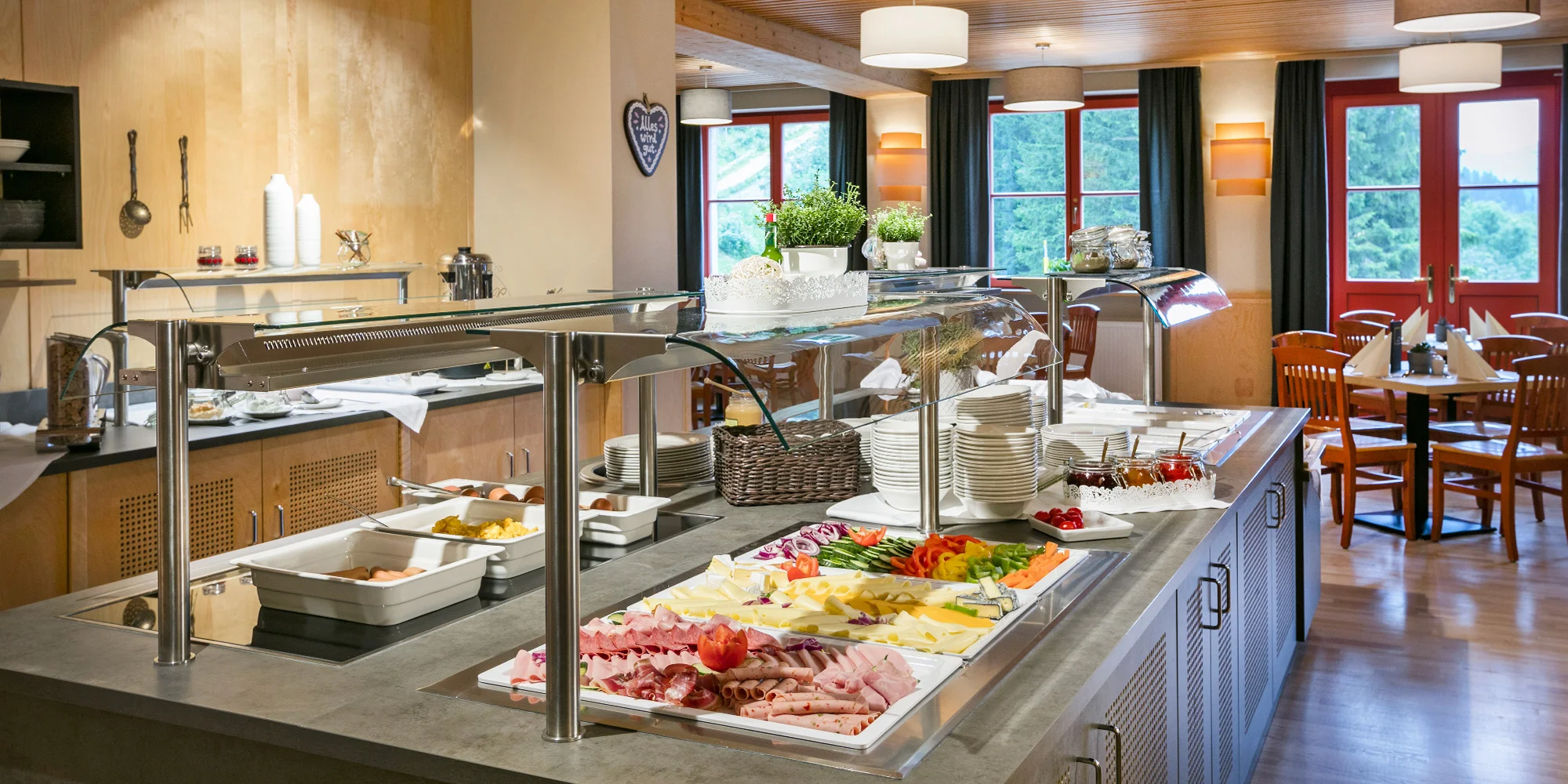 Rodinná dovolenka v rakúskych Alpách: 3* hotel s raňajkami alebo polpenziou, wellness, turistika – Obrázok 4