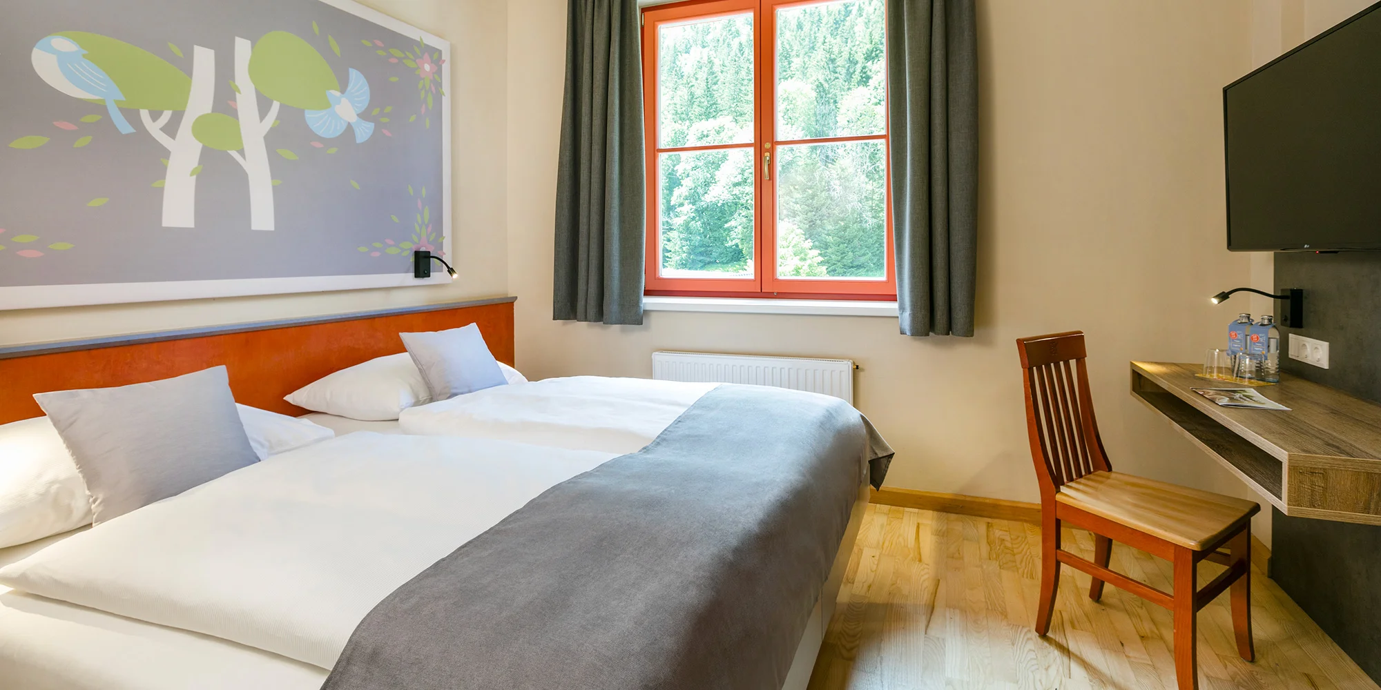 Rodinná dovolenka v rakúskych Alpách: 3* hotel s raňajkami alebo polpenziou, wellness, turistika – Obrázok 5