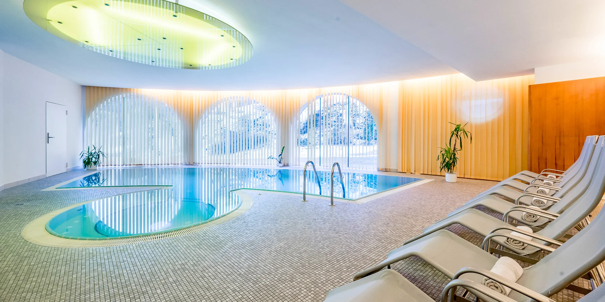 Tirolský Ötztal: hotel s neobmedzeným wellness a polpenziou a turistika – Obrázok 2