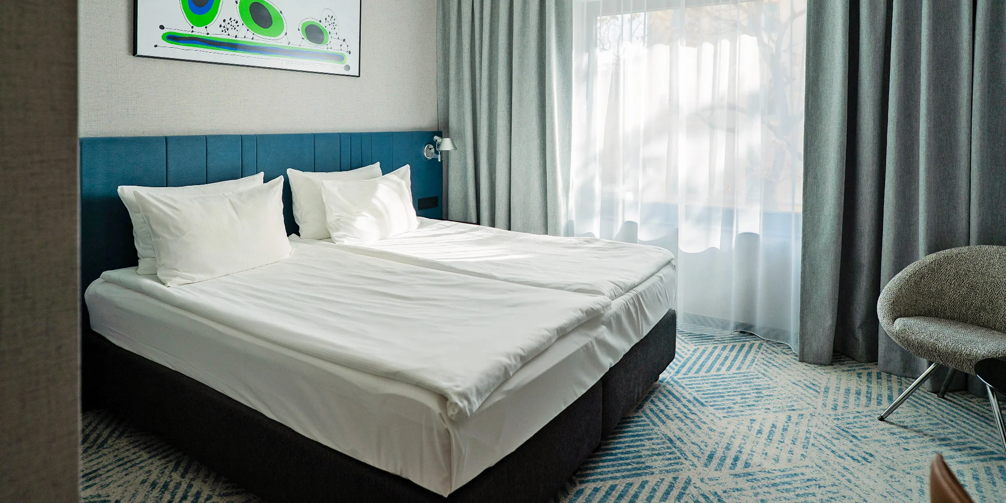 Pobyt v centre Vroclavu: moderný hotel s raňajkami alebo polpenziou – Obrázok 2