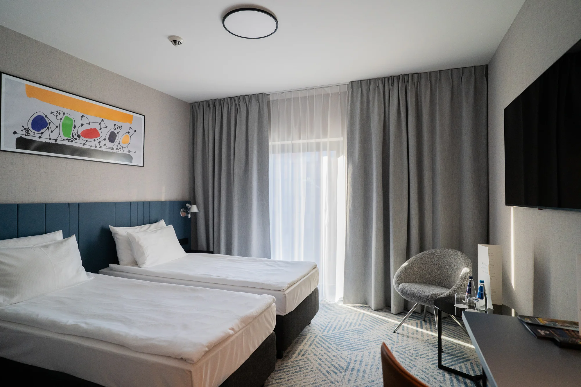 Pobyt v centre Vroclavu: moderný hotel s raňajkami alebo polpenziou – Obrázok 6