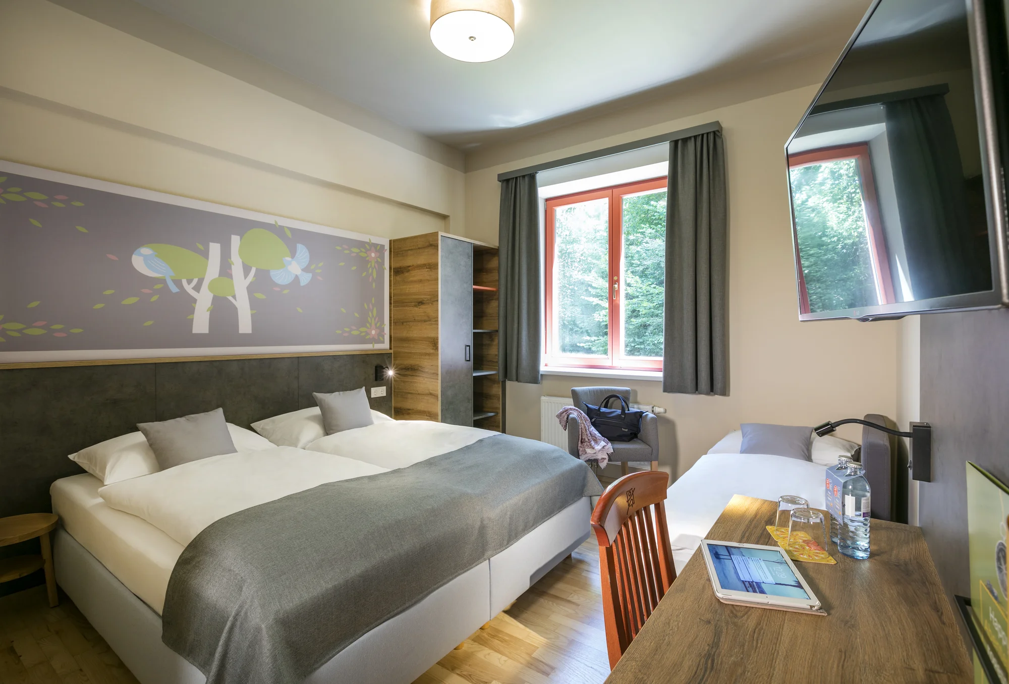 Rodinná dovolenka v rakúskych Alpách: 3* hotel s raňajkami alebo polpenziou, wellness, turistika – Obrázok 6