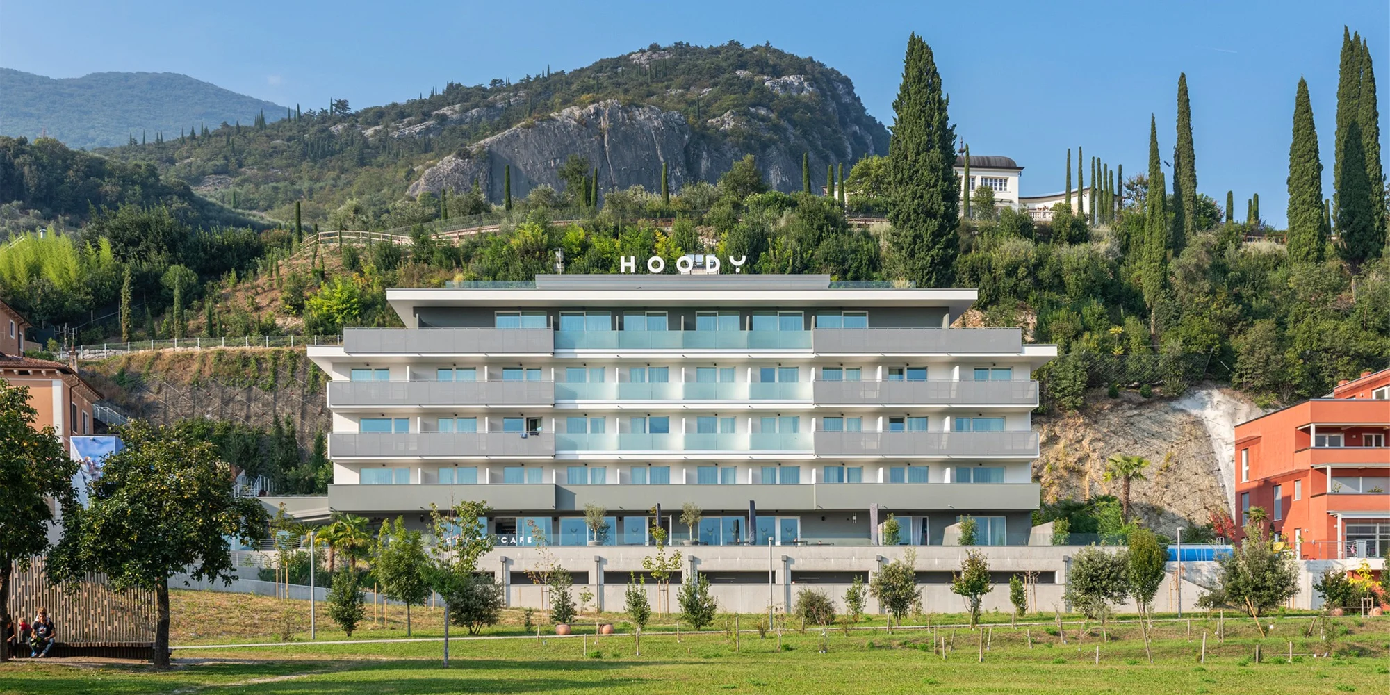 Dovolenka v Taliansku: hotel kúsok od Lago di Garda, strešný wellness aj raňajky – Obrázok 2