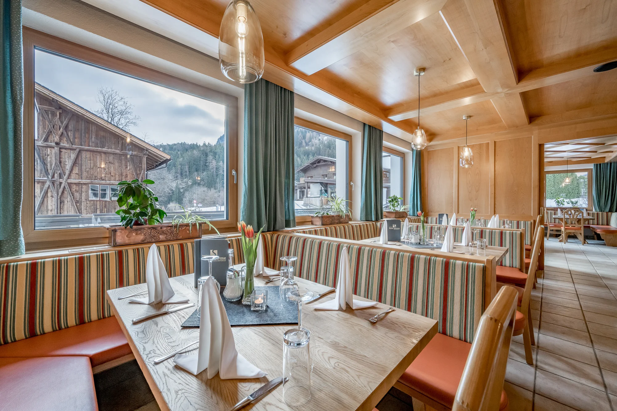 Tirolský Ötztal: hotel s neobmedzeným wellness a polpenziou a turistika – Obrázok 3