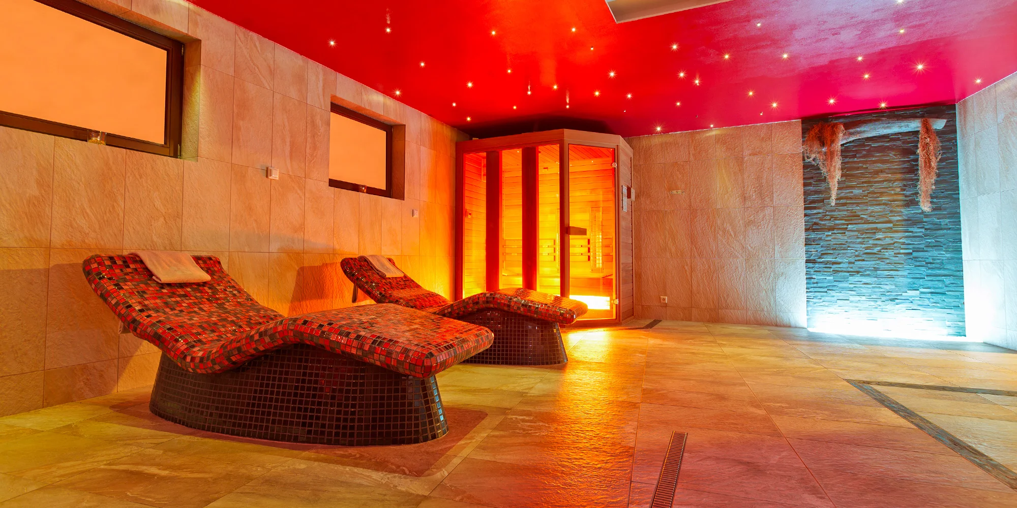 Kaprun a Kitzsteinhorn: pobyt s wellness, polpenziou a turistika – Obrázok 4