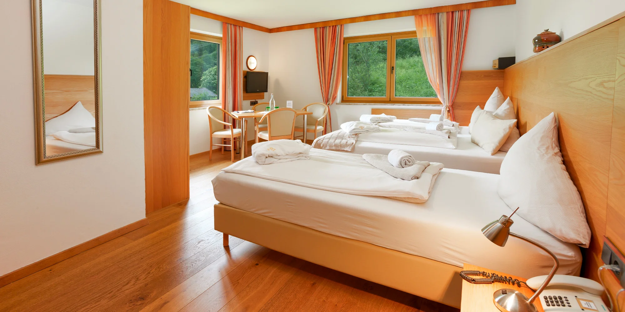 Kaprun a Kitzsteinhorn: pobyt s wellness, polpenziou a turistika – Obrázok 3