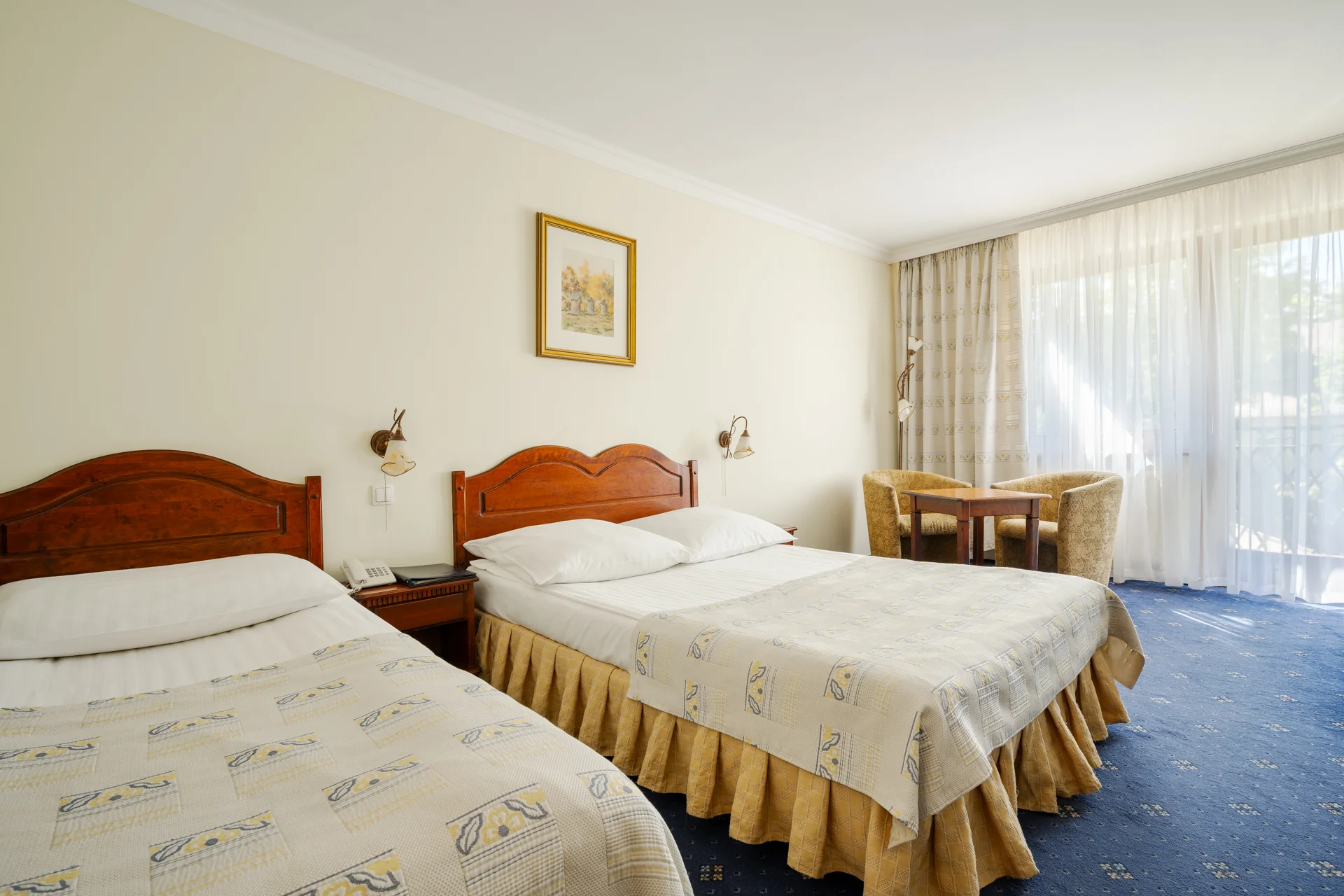Rodinný hotel so skvelými službami v prírode, no blízko centra: užite si 4* pobyt s neobmedzeným wellness – Obrázok 6
