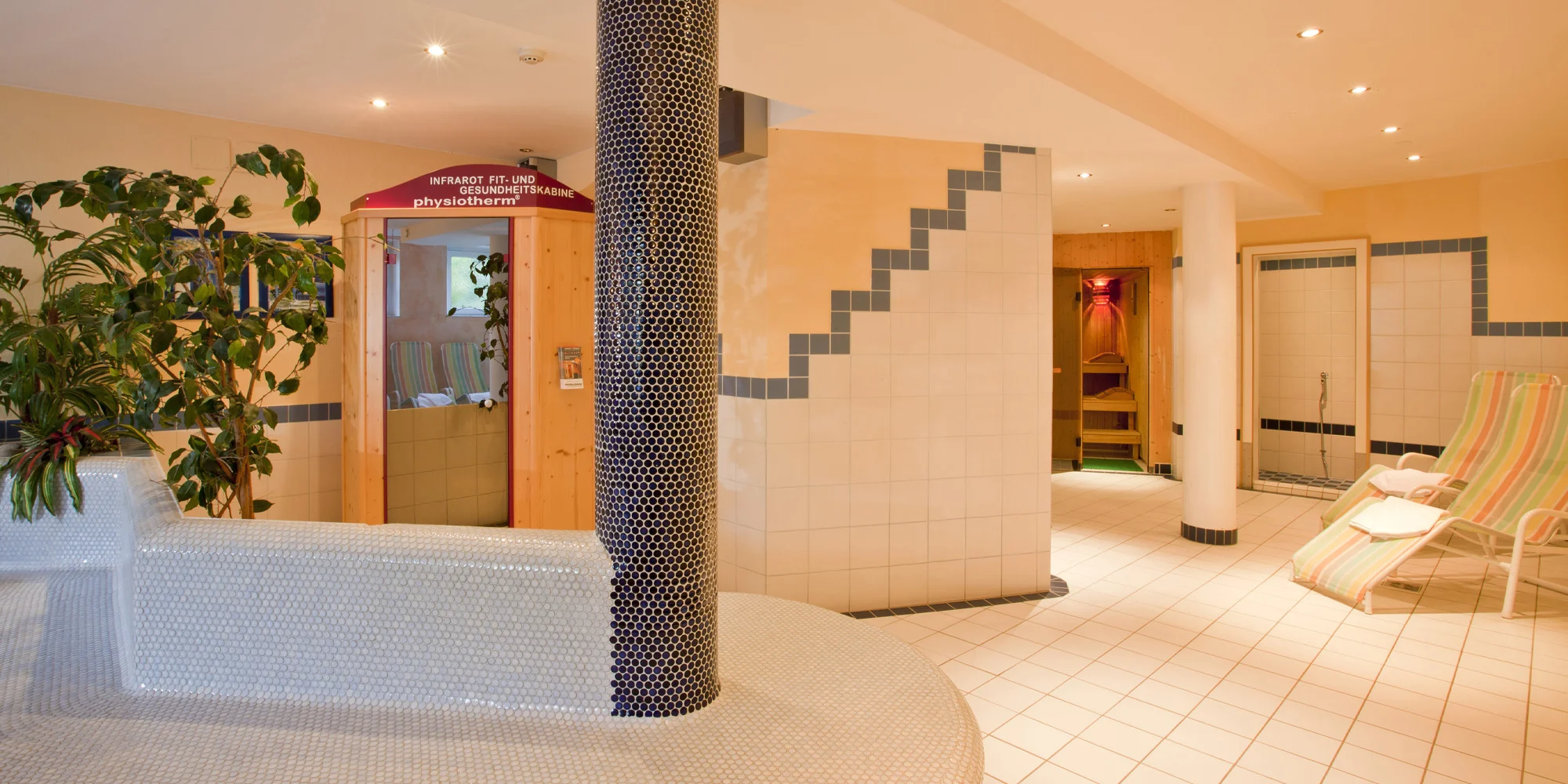 Na výlety do Tirolska: 3* hotel s all inclusive, neobmedzene sauny a 2 deti do 11,9 rokov zdarma – Obrázok 3