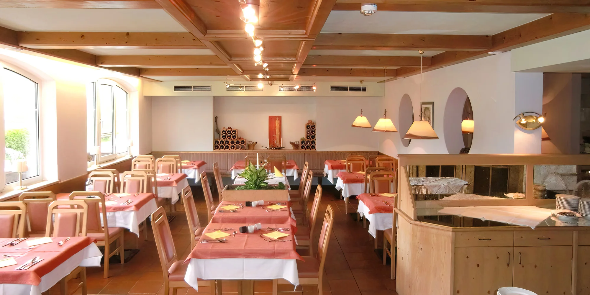Na výlety do Tirolska: 3* hotel s all inclusive, neobmedzene sauny a 2 deti do 11,9 rokov zdarma – Obrázok 4