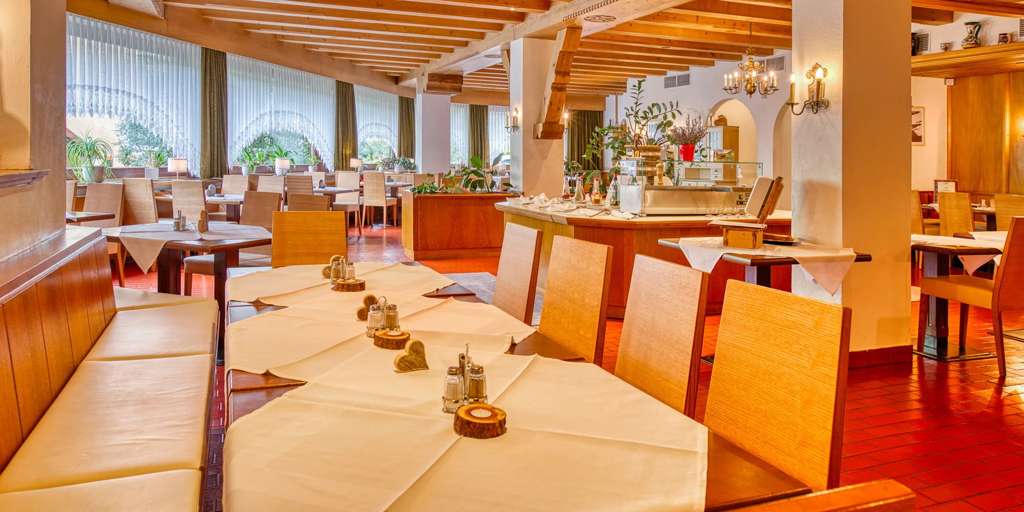 Tirolské trojmedzie Nauders: 4* hotel s bazénom a saunovým svetom, polpenzia aj skvelé výlety – Obrázok 4