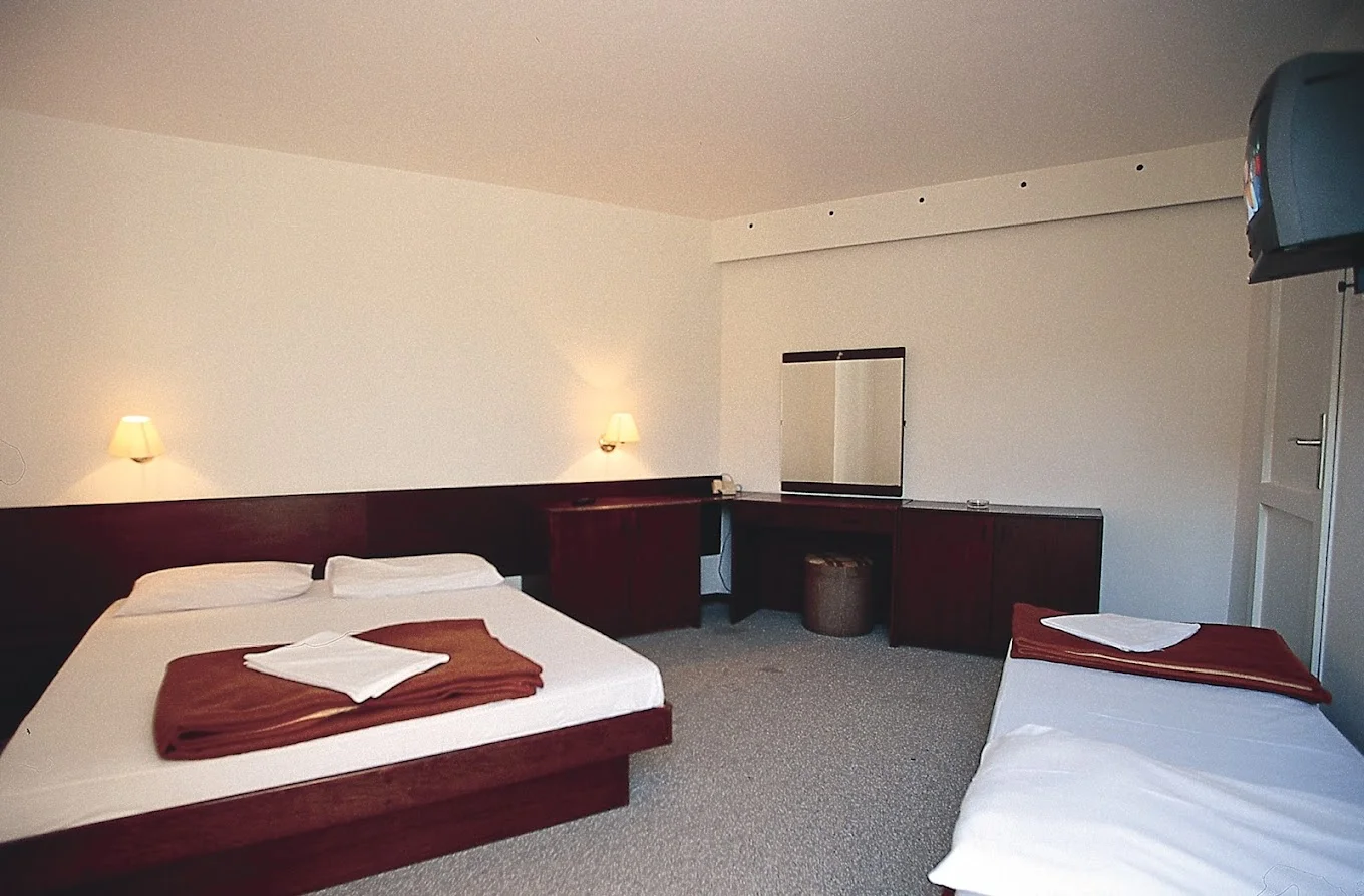 Chorvátska dovolenka na ostrove Krk: polpenzia, hotel 50 metrov od mora, športové aktivity – Obrázok 6