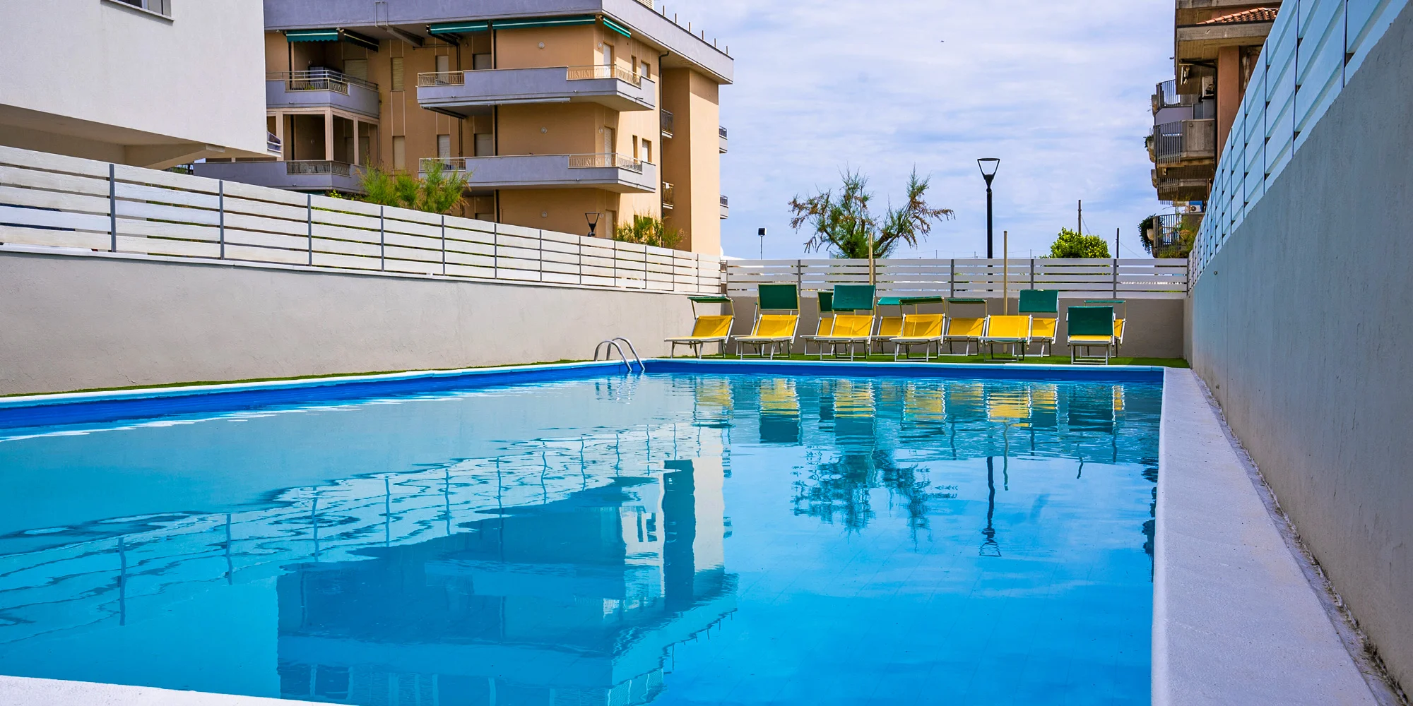 Talianske prázdniny v letovisku Lido di Savio: 3* hotel 70 metrov od pláže, plná penzia – Obrázok 3