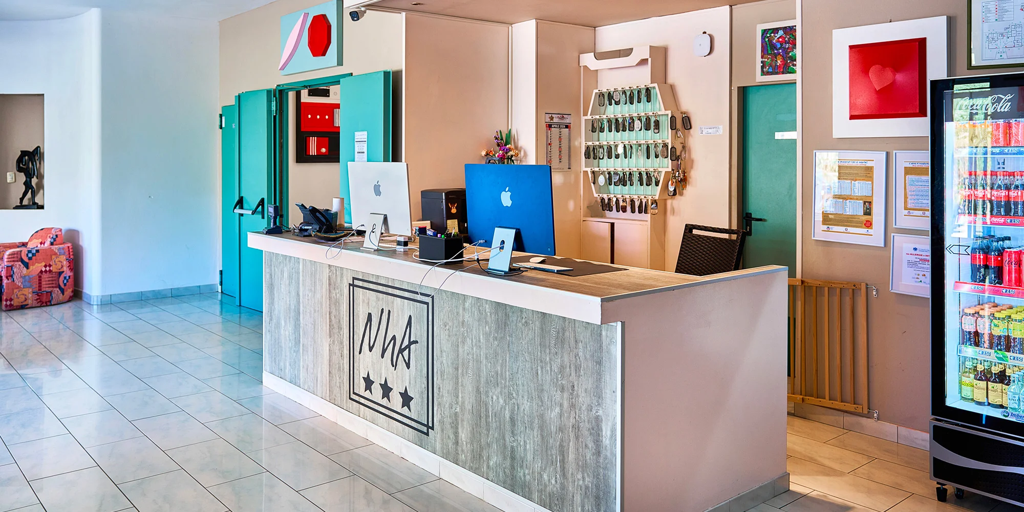 Talianske prázdniny v letovisku Lido di Savio: 3* hotel 70 metrov od pláže, plná penzia – Obrázok 4