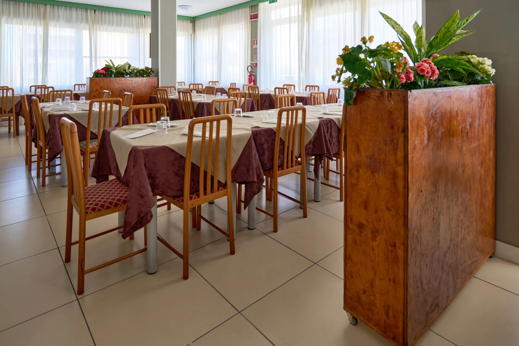 Talianske prázdniny v letovisku Lido di Savio: 3* hotel 70 metrov od pláže, plná penzia – Obrázok 6
