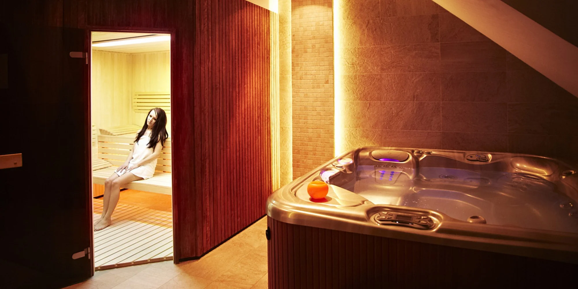 Fantastický rodinný pobyt v blízkosti Energylandie: raňajky a neobmedzený wellness – Obrázok 3