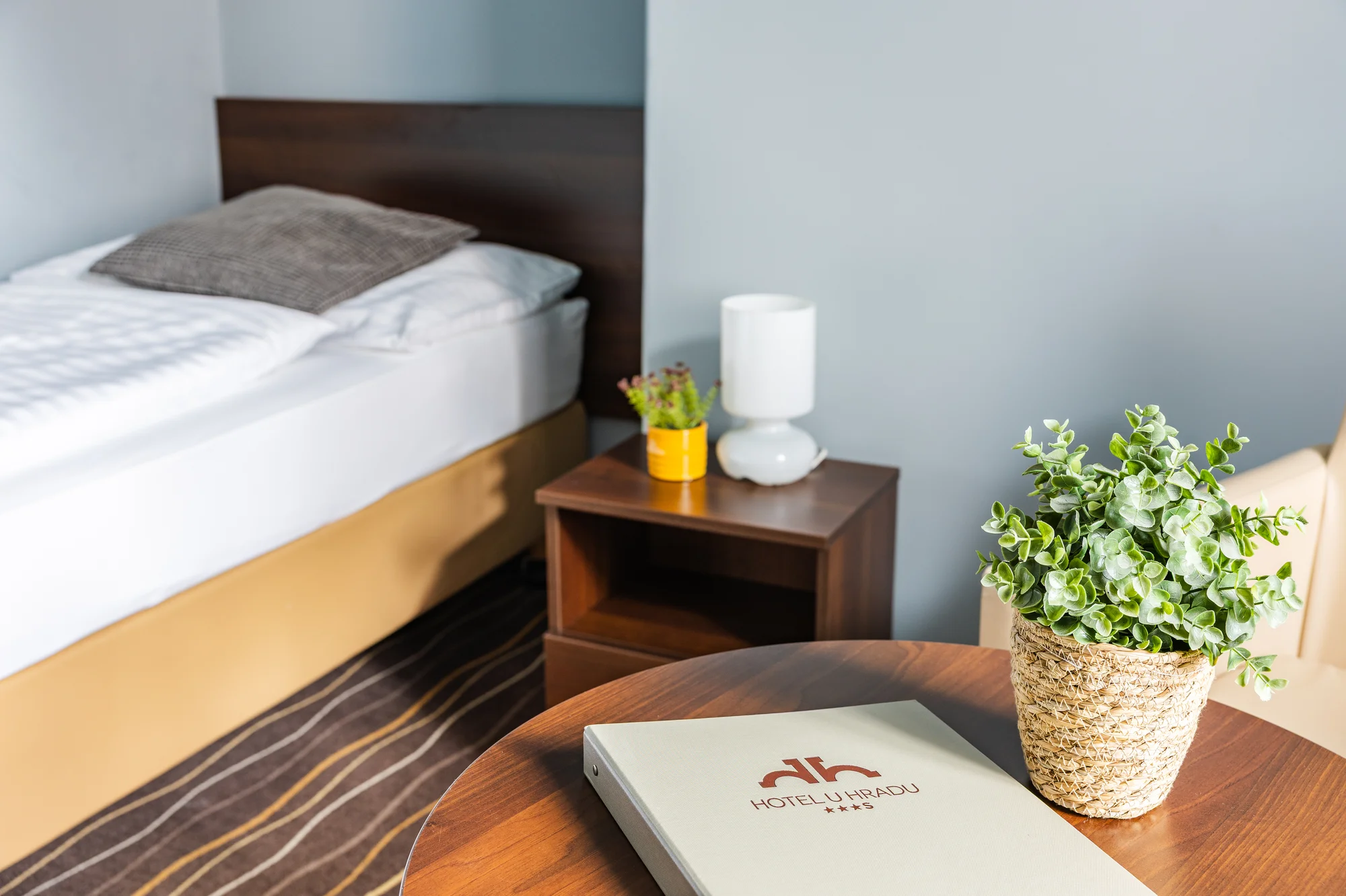 Český raj na pohľad: hotel v historickom centre Mladej Boleslavi, raňajky, výlety – Obrázok 6