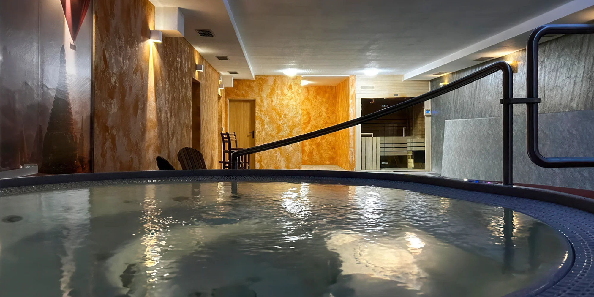 Vidiecka idyla v Babičkinom údolí: raňajky aj možnosť privátneho wellness – Obrázok 3