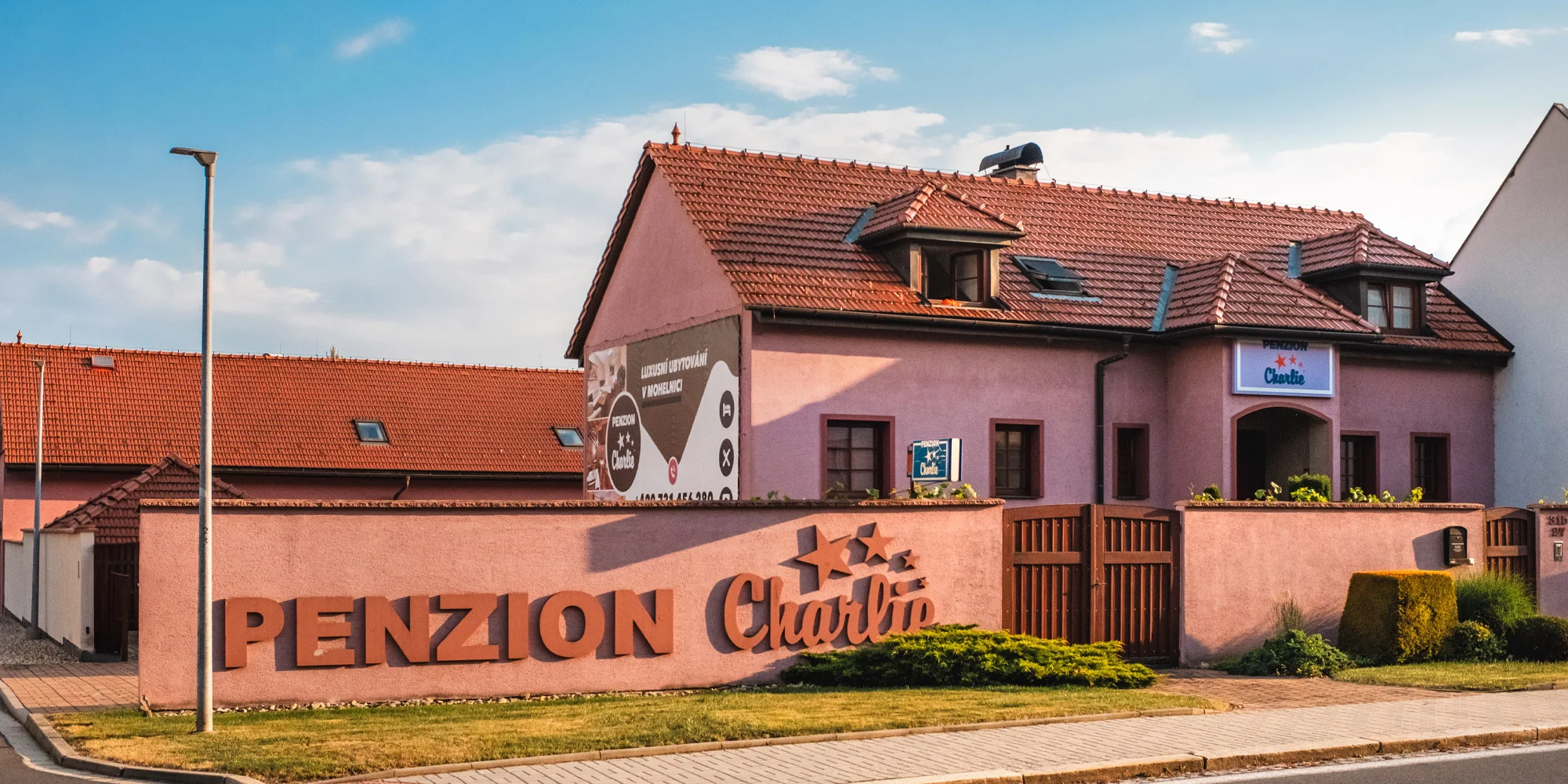 Pobyt na severnej Morave: raňajky, bazén a vstup do privátneho wellness – Obrázok 2