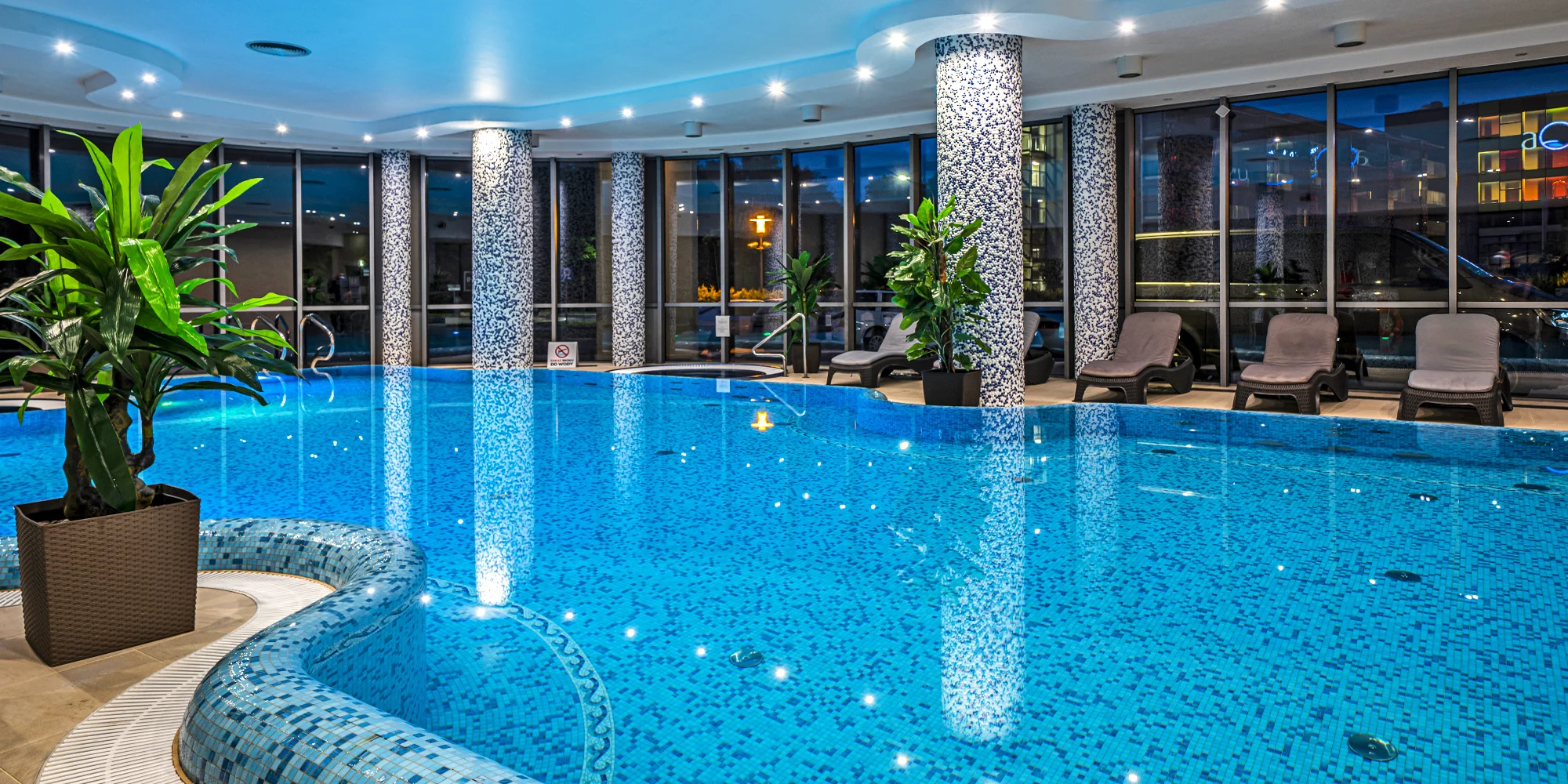 Luxusný pobyt pre páry pri Baltskom mori: 4* adults only hotel, polpenzia, wellness