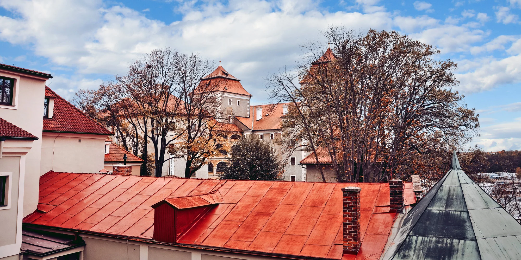 Český raj na pohľad: hotel v historickom centre Mladej Boleslavi, raňajky, výlety – Obrázok 4