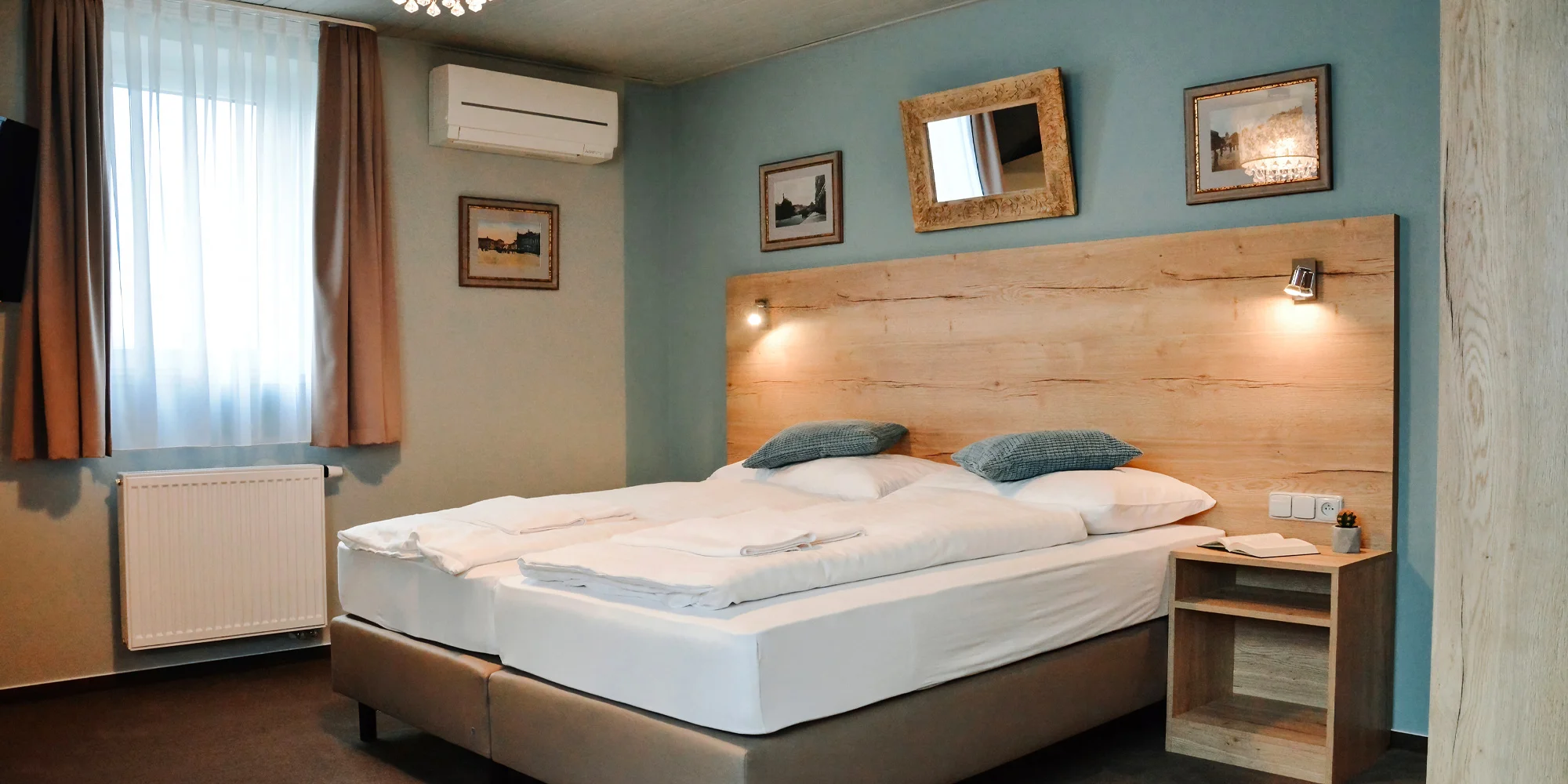Český raj na pohľad: hotel v historickom centre Mladej Boleslavi, raňajky, výlety – Obrázok 2