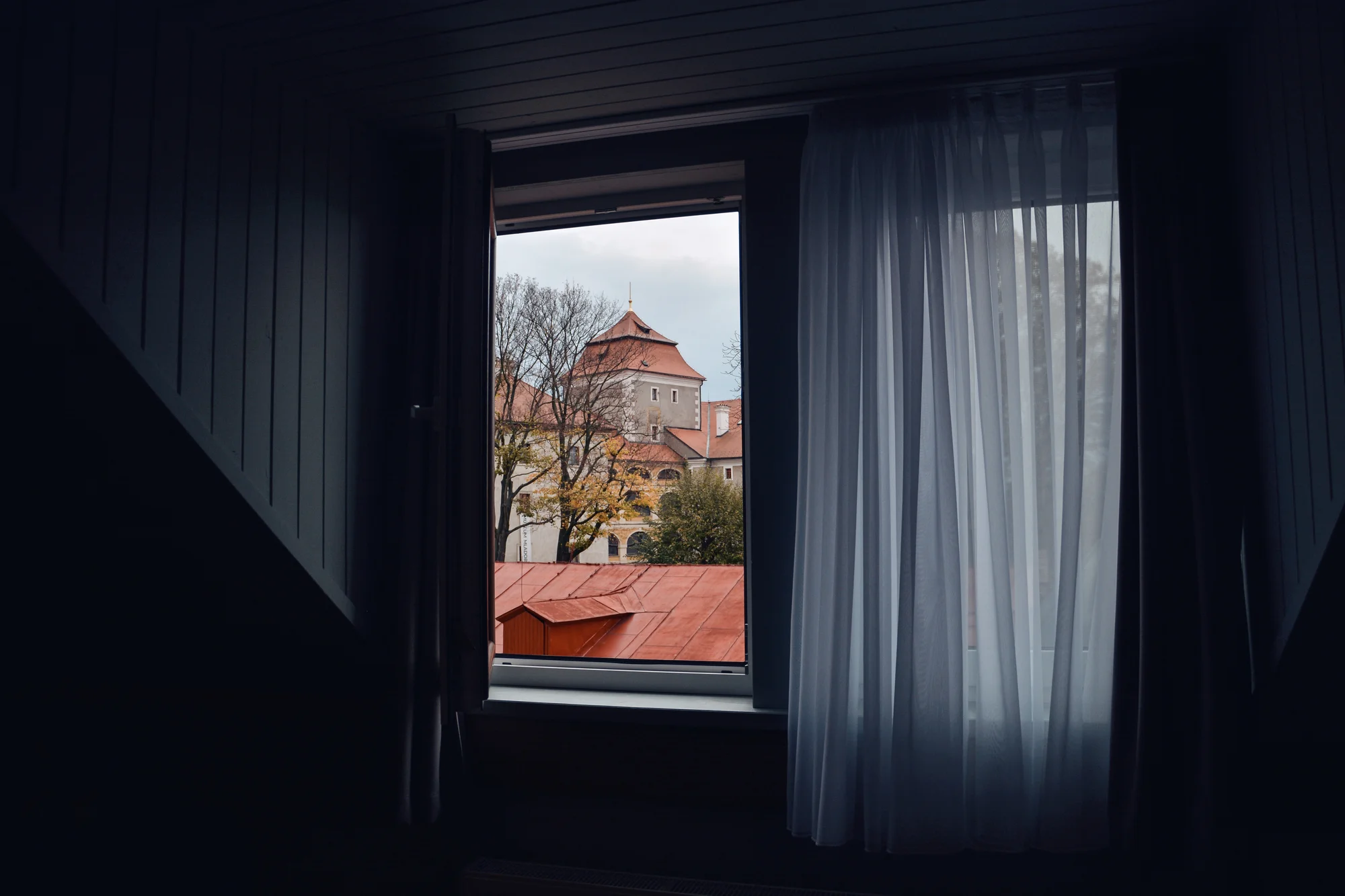 Český raj na pohľad: hotel v historickom centre Mladej Boleslavi, raňajky, výlety – Obrázok 5