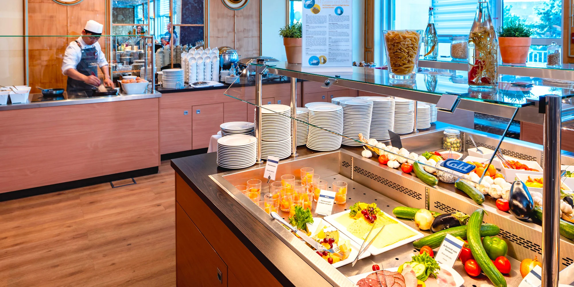 Adult friendly hotel v nemeckých Krušných horách: raňajky alebo polpenzia, wellness aj výlety – Obrázok 4