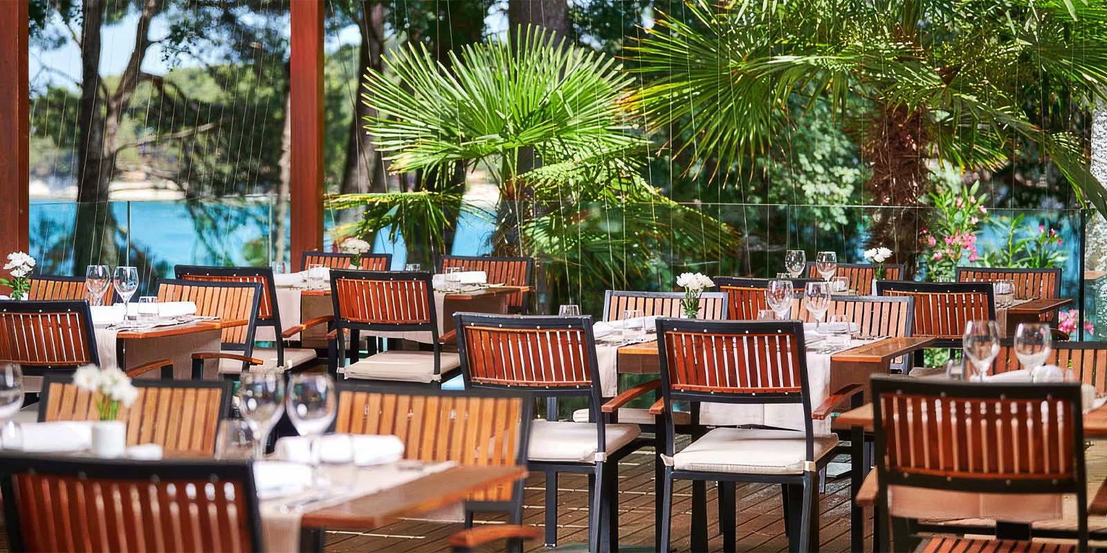 Rodinná dovolenka na Istrii: 4* hotel s polpenziou, 2 deti do 11,9 rokov zdarma – Obrázok 4