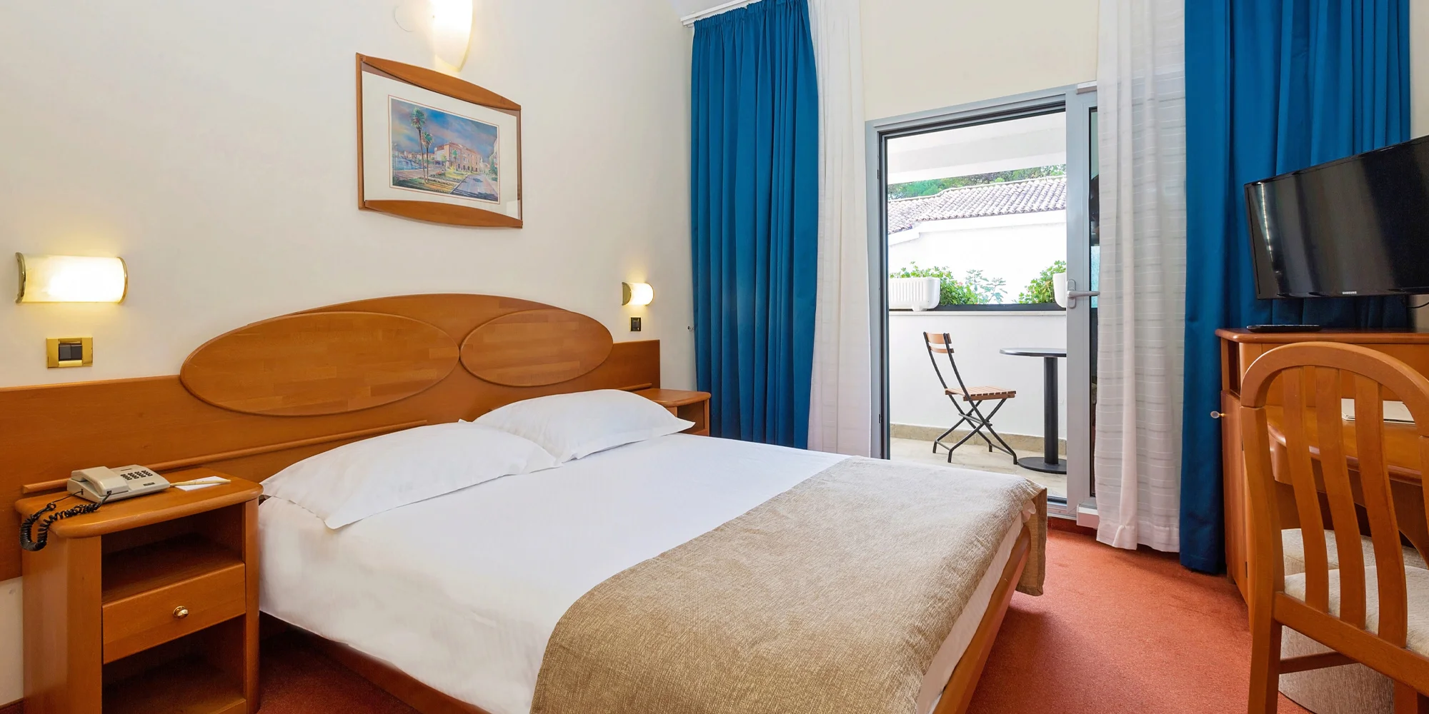 Rodinná dovolenka na Istrii: 4* hotel s polpenziou, 2 deti do 11,9 rokov zdarma – Obrázok 3