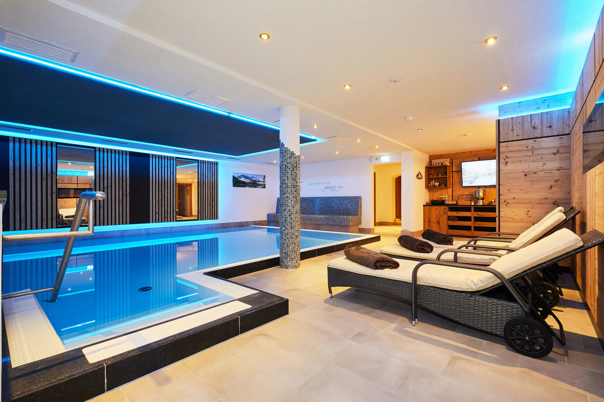 Parádny bavorský relax: 3* hotel neďaleko Salzburgu, polpenzia, neobmedzený wellness – Obrázok 5