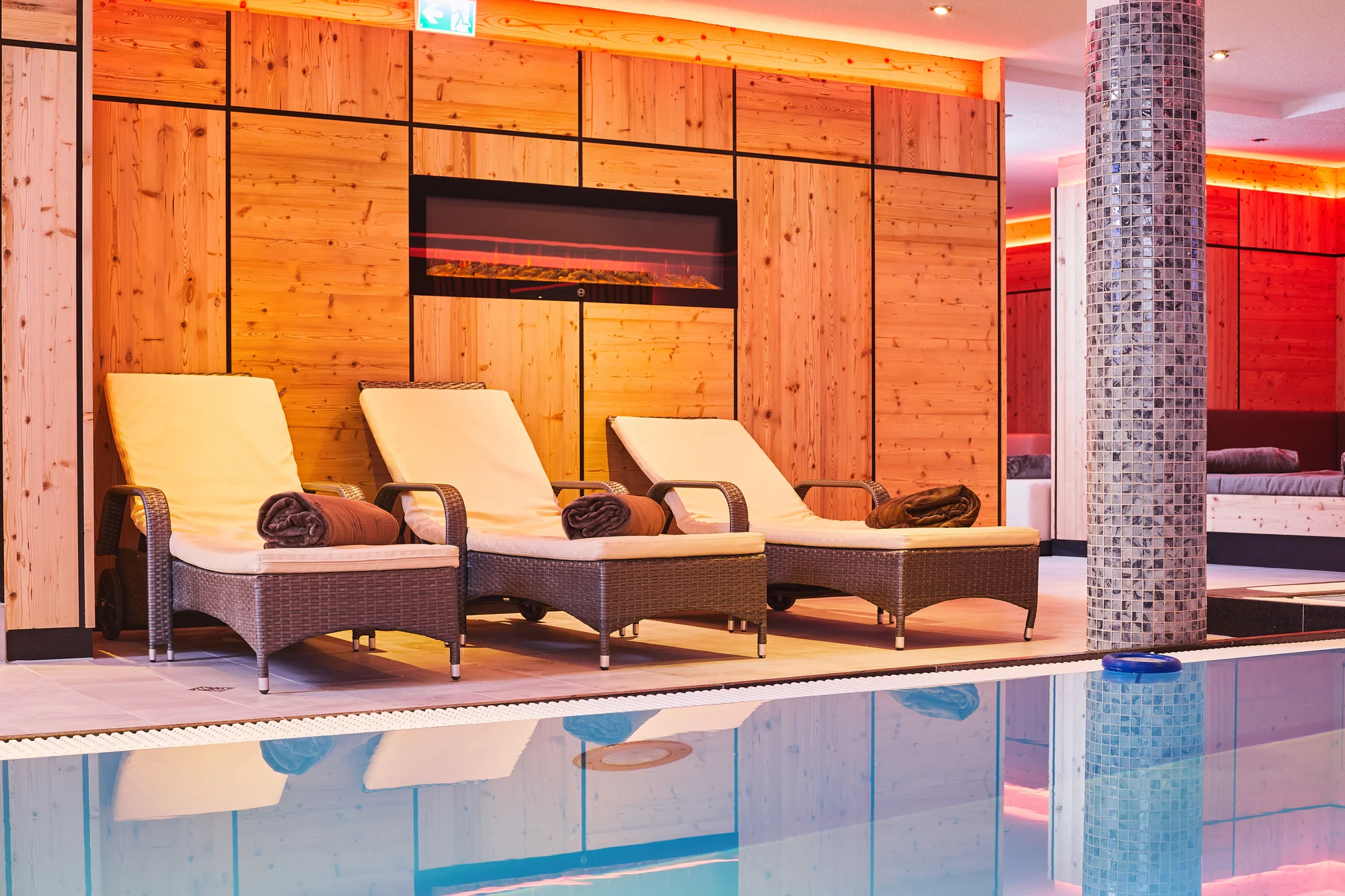Parádny bavorský relax: 3* hotel neďaleko Salzburgu, polpenzia, neobmedzený wellness – Obrázok 6