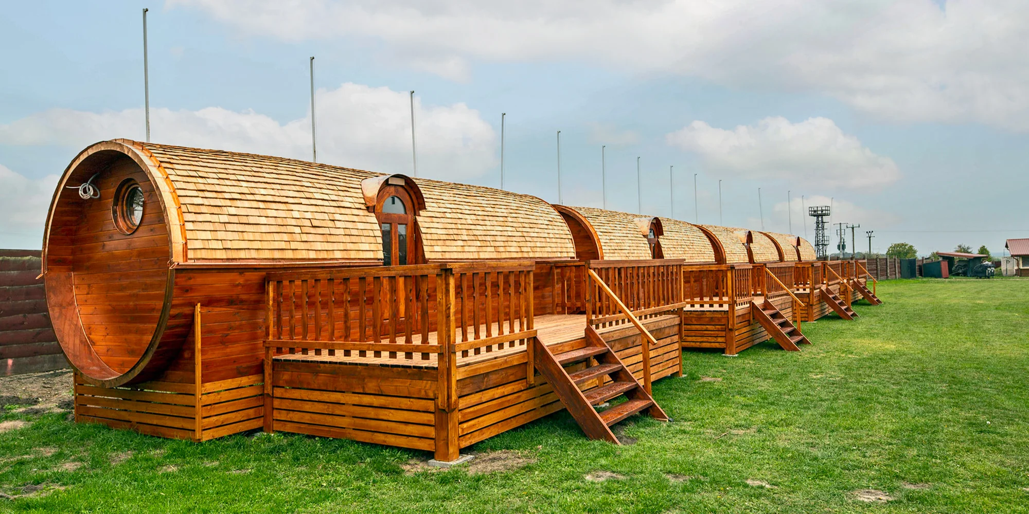 Za romantikou a relaxom: pobyt v rezorte Vigvam s jedlom, wellness a degustáciou vína – Obrázok 2