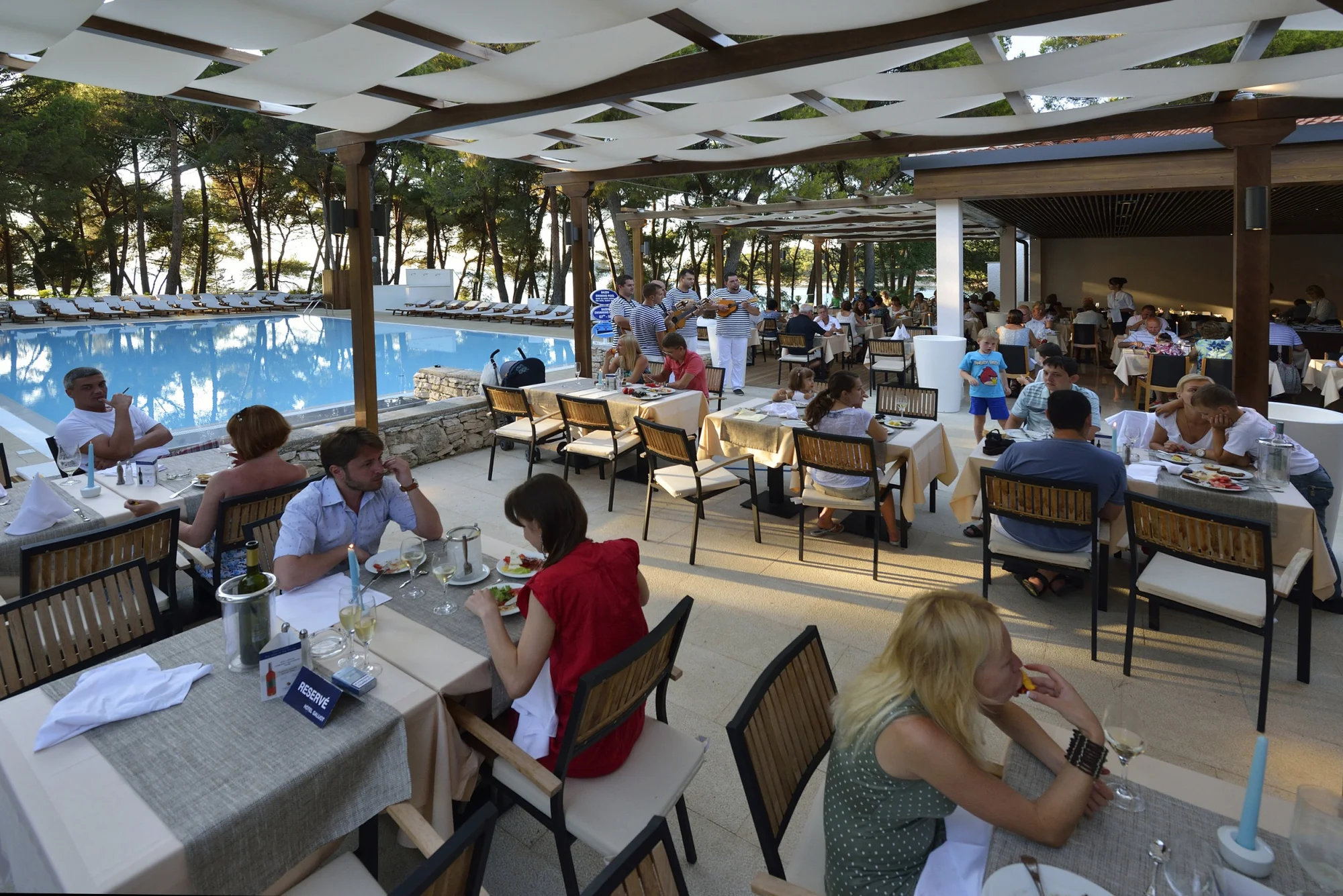 Rodinná dovolenka na Istrii: 4* hotel s polpenziou, 2 deti do 11,9 rokov zdarma – Obrázok 5