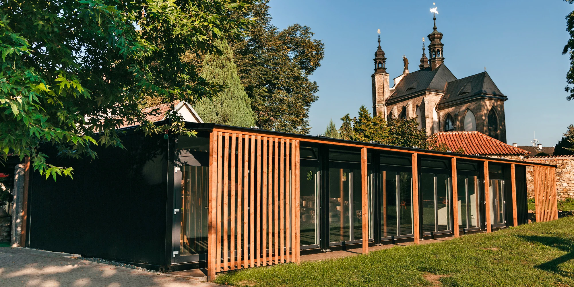 Dovolenka s deťmi v Kutnej Hore: až 14 nocí s raňajkami a vstup do Museum of Bricks – Obrázok 4