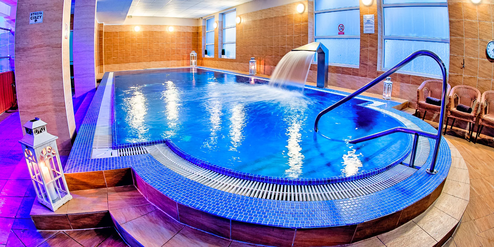 Dovolenka v Poznani: raňajky alebo polpenzia aj neobmedzený vstup do wellness – Obrázok 2
