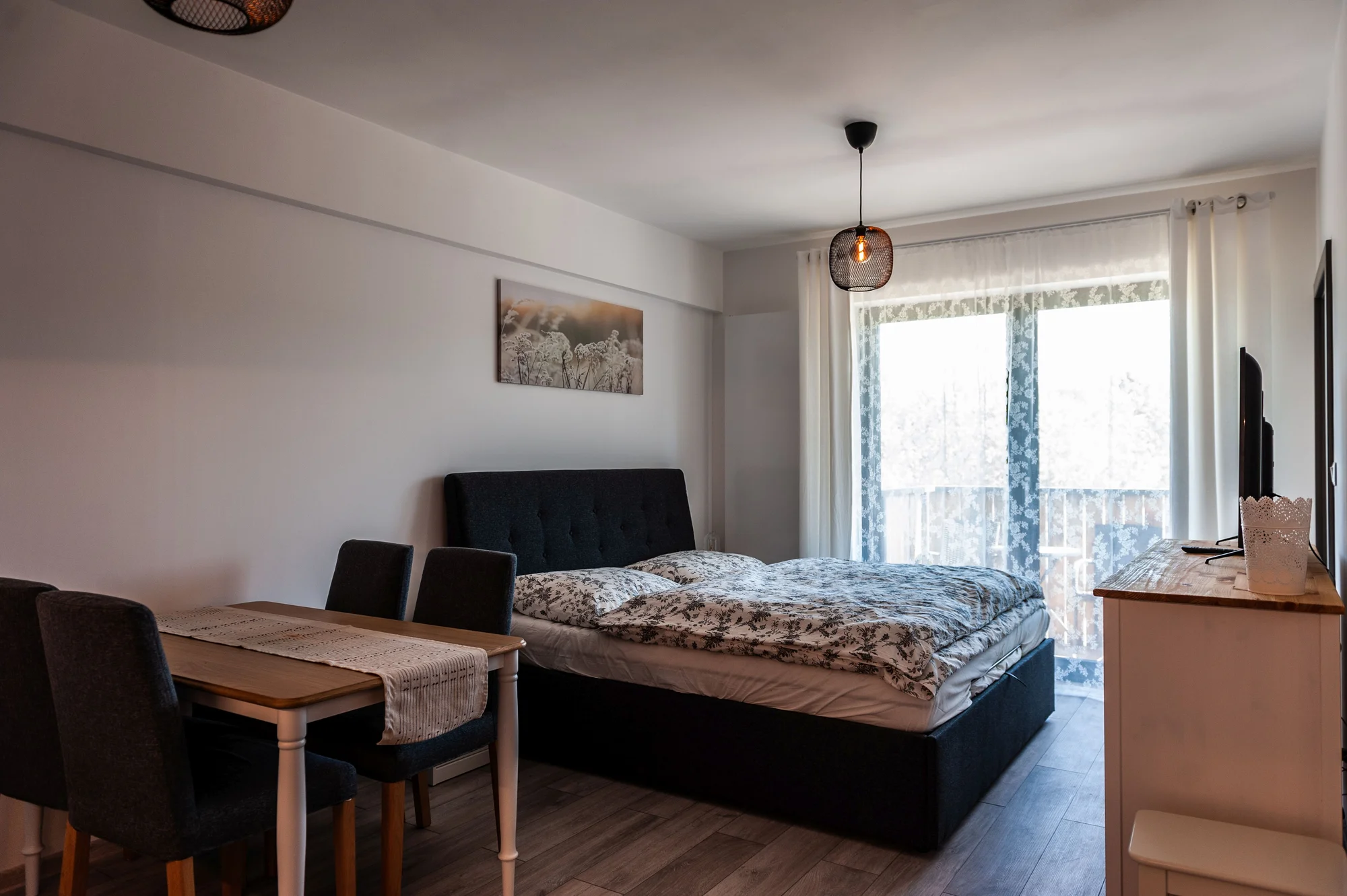 Moderné apartmány v centre Bešeňovej: na skok aquapark Bešeňová, Tatralandia či Liptovská Mara – Obrázok 5