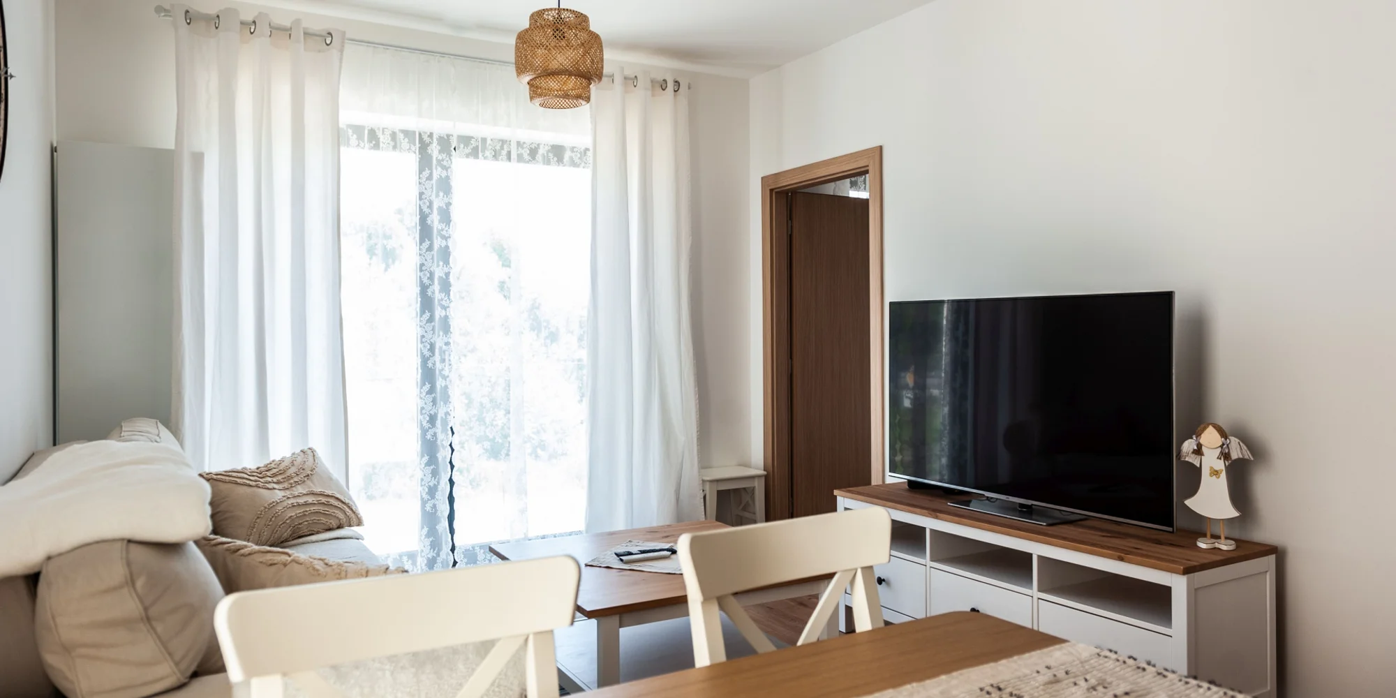 Moderné apartmány v centre Bešeňovej: na skok aquapark Bešeňová, Tatralandia či Liptovská Mara – Obrázok 3