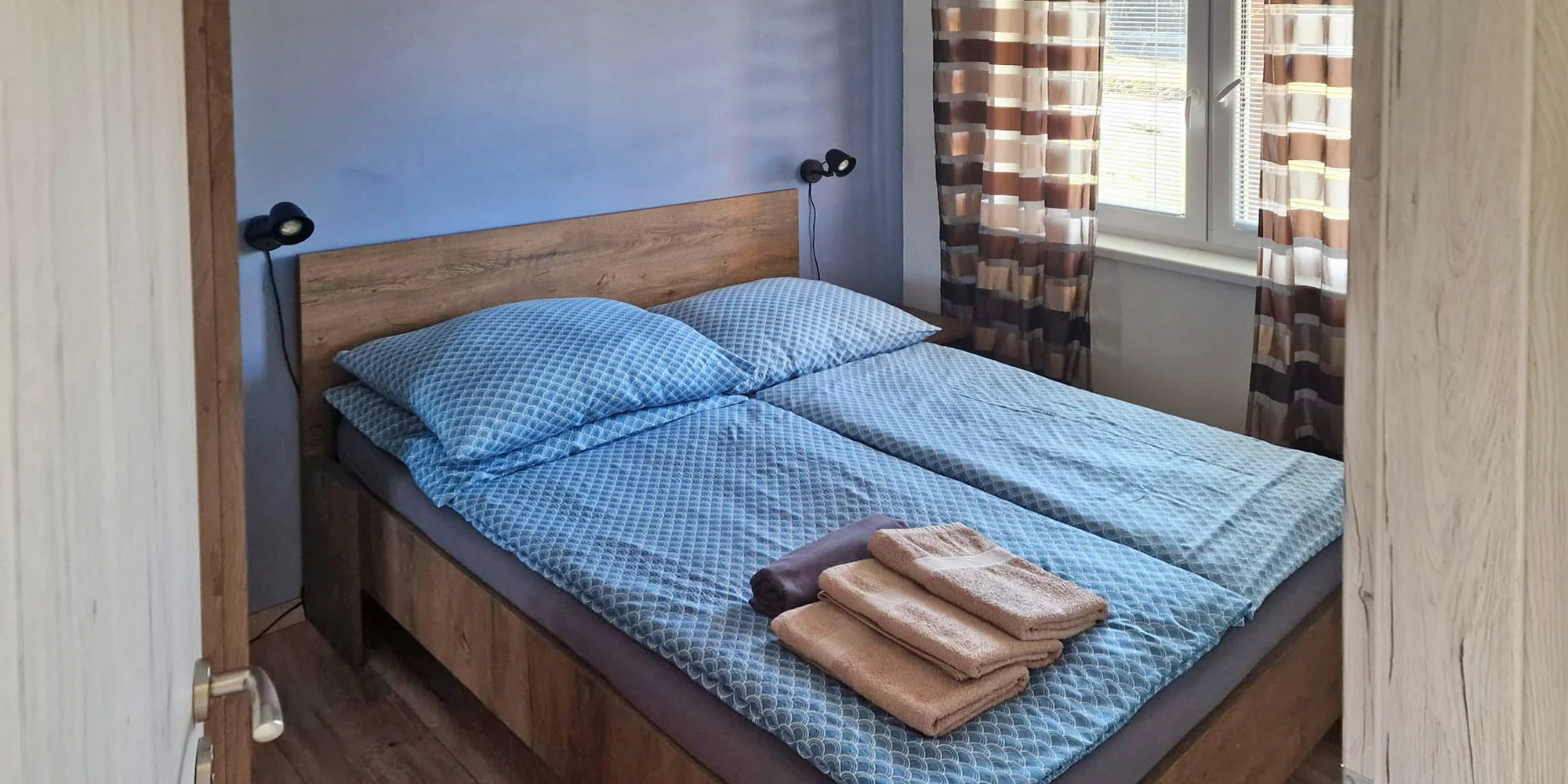 Pobyt v podhorí Jeseníkov: apartmány až pre 4 osoby aj s raňajkami, privátnym wellness – Obrázok 4