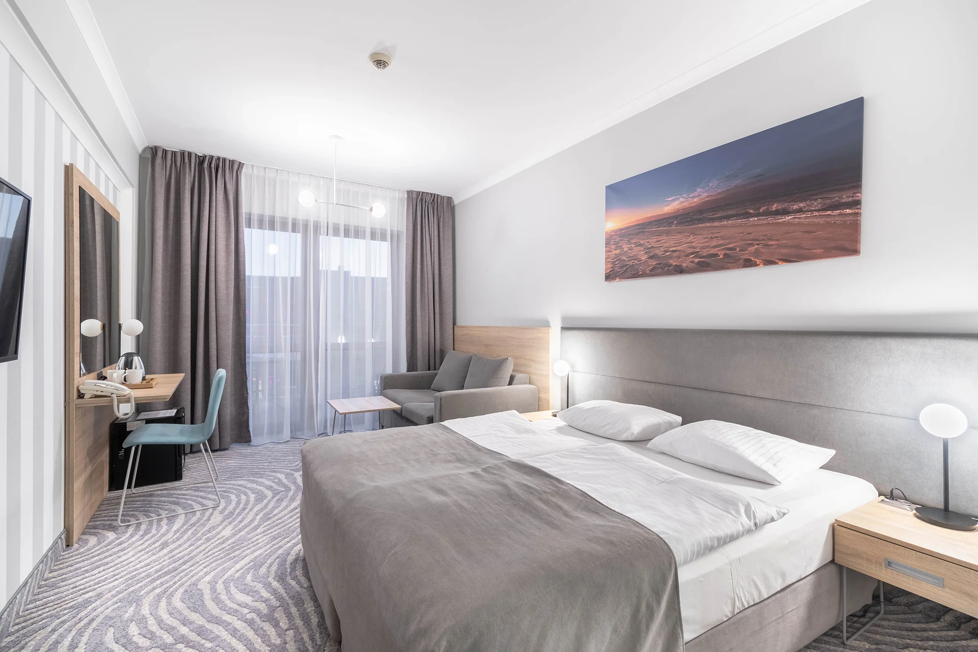Luxusný pobyt pre páry pri Baltskom mori: 4* adults only hotel, polpenzia, wellness – Obrázok 5