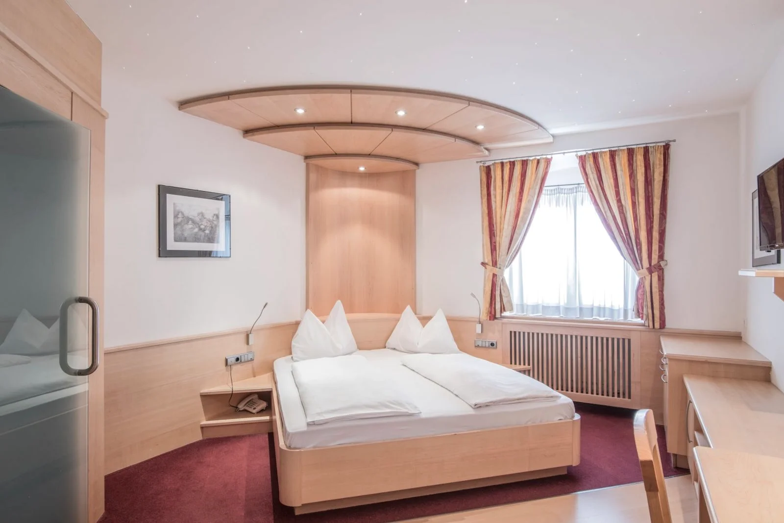 Talianske Alpy: 4* hotel v srdci Vipitena s nádherným wellness a polpenziou, karta výhod – Obrázok 6