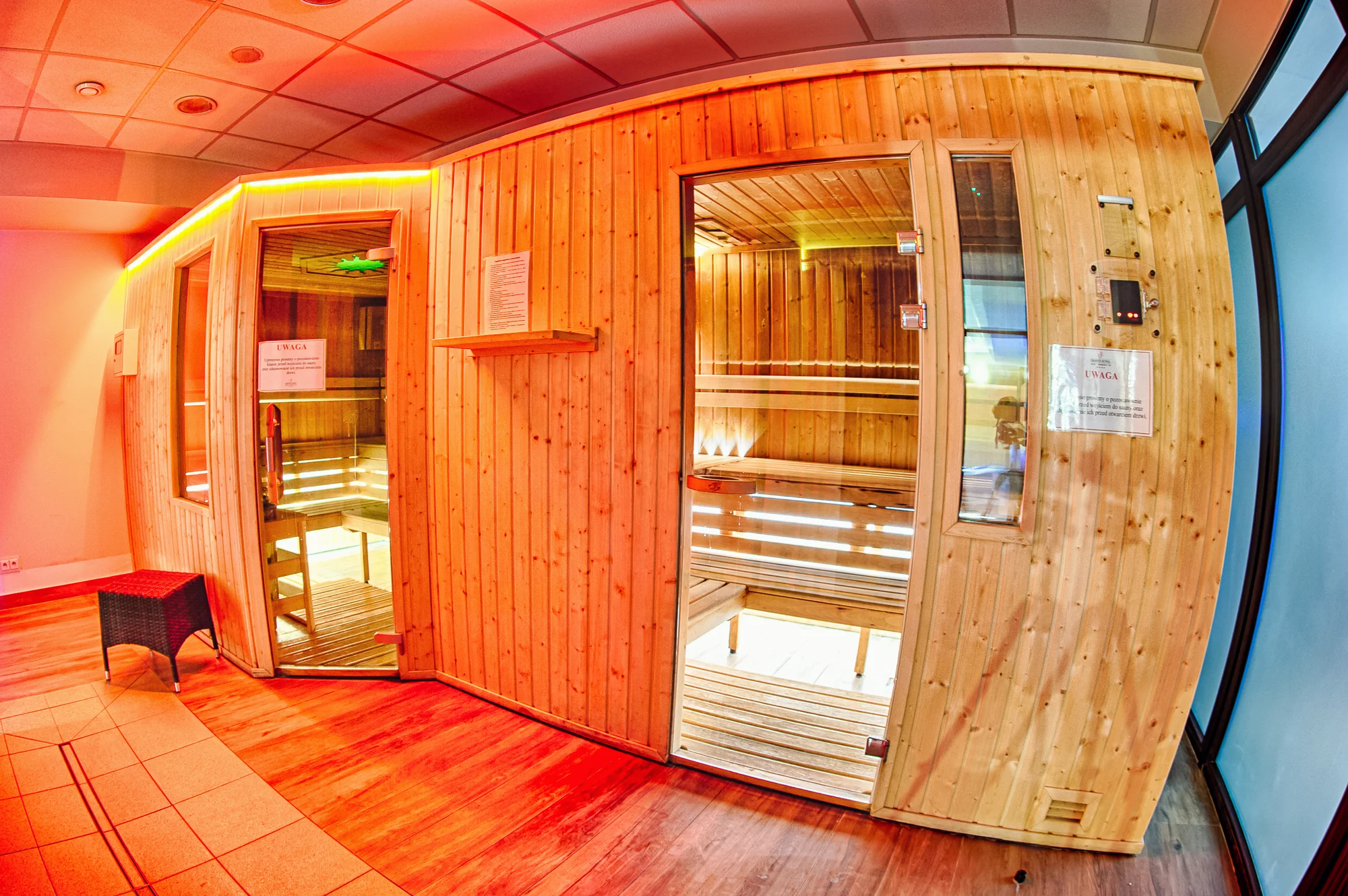 Dovolenka v Poznani: raňajky alebo polpenzia aj neobmedzený vstup do wellness – Obrázok 5