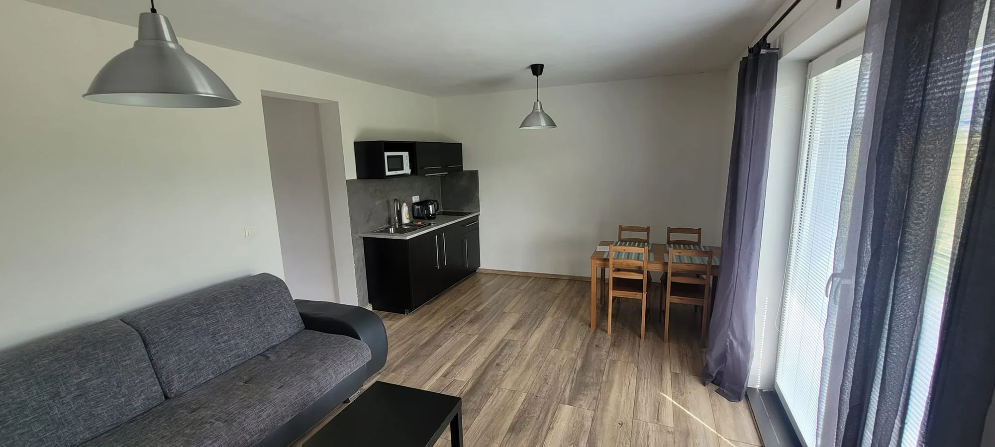 Pobyt v podhorí Jeseníkov: apartmány až pre 4 osoby aj s raňajkami, privátnym wellness – Obrázok 6