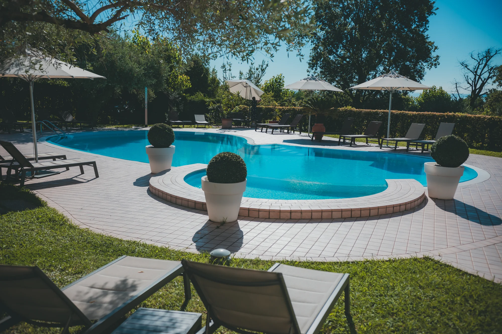 Lago di Garda: 4* hotel s bazénom a panoramatickou terasou hneď pri jazere, strava v cene – Obrázok 6