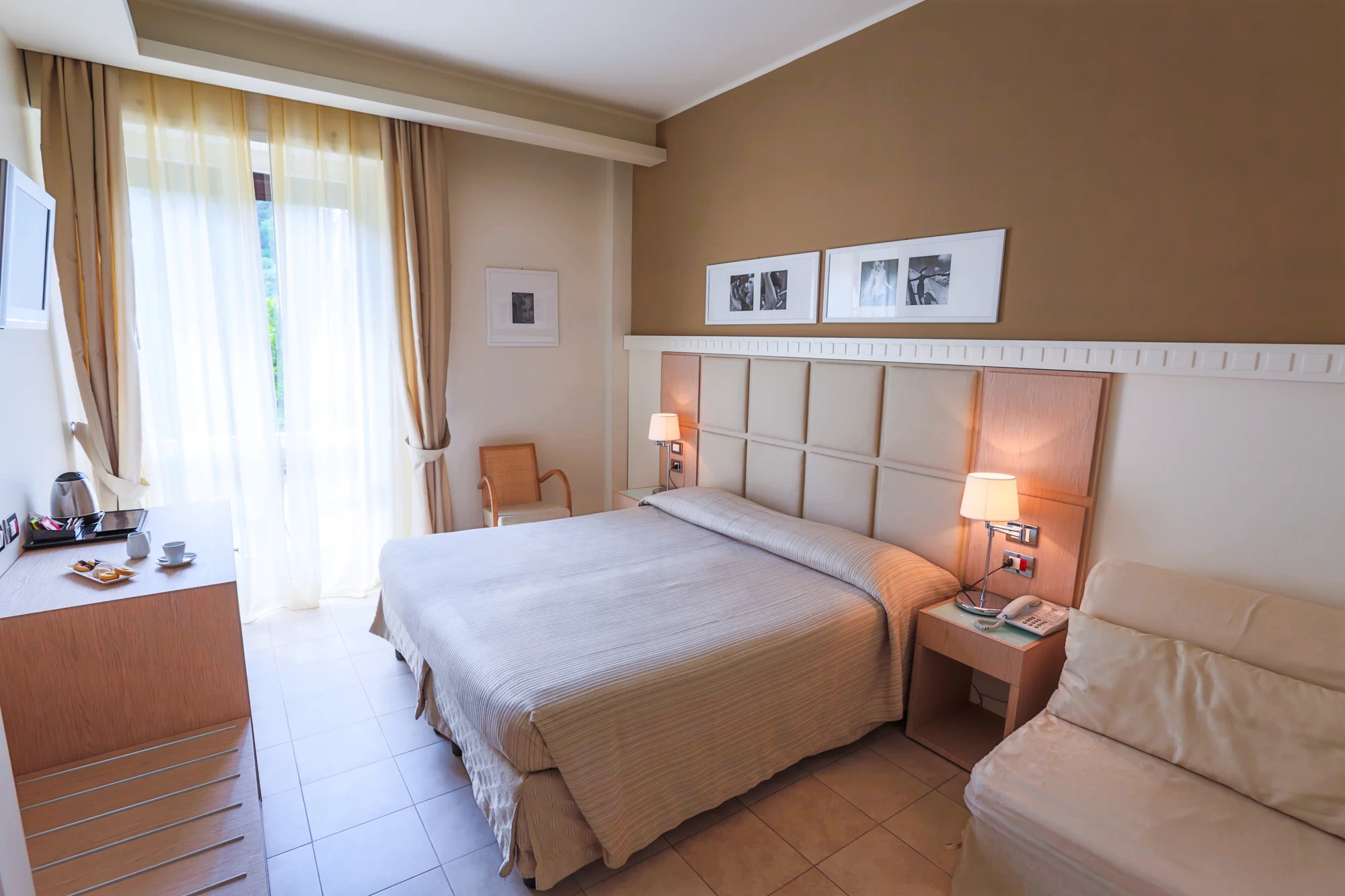 Dokonalý taliansky relax: 4* rezort s plnou penziou, termálne bazény a vyžitie pre deti – Obrázok 6