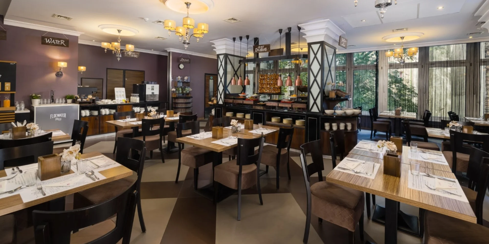 Pobyt v centre Budapešti: raňajky so sebou aj welcome drink – Obrázok 4