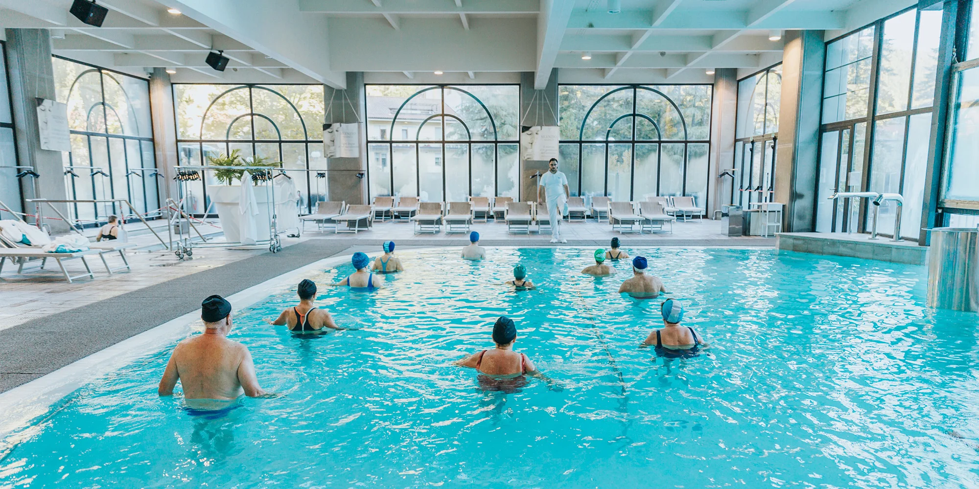 Dokonalý taliansky relax: 4* rezort s plnou penziou, termálne bazény a vyžitie pre deti – Obrázok 4
