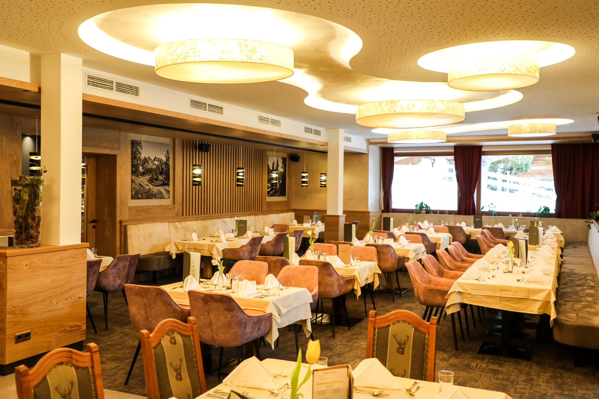 Relax a aktívna dovolenka v Alpách: 4* hotel s polpenziou plus, neobmedzený wellness, karta výhod – Obrázok 5