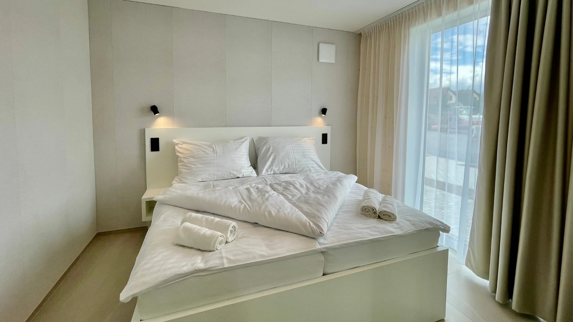 Apartmány pri Liptovskej Mare: wellness, kúpanie aj zľavy na zážitky – Obrázok 2