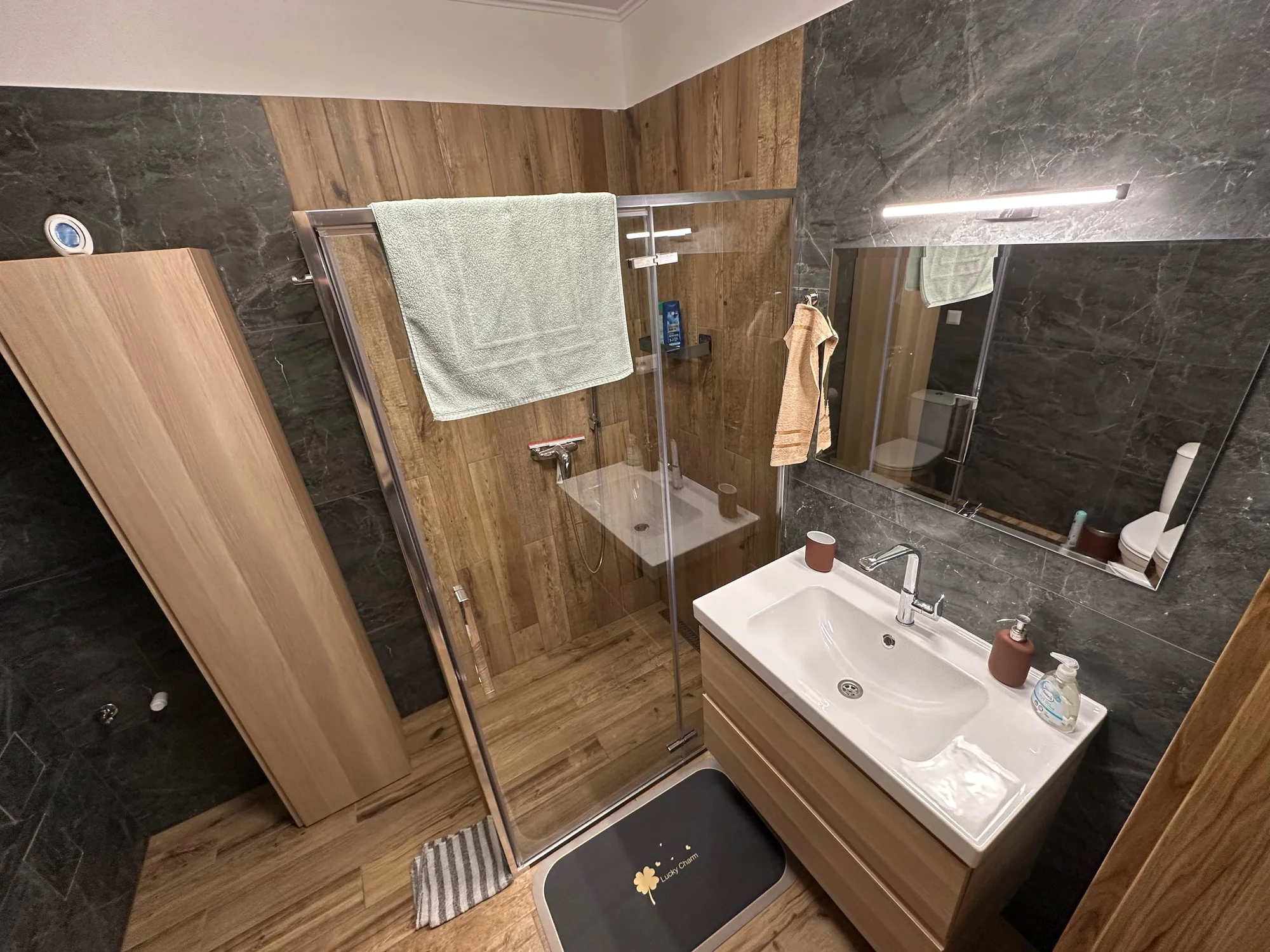 Nové štúdiá a apartmány s terasou na skok od termálneho kúpaliska Nesvady + zľava na vstup – Obrázok 6