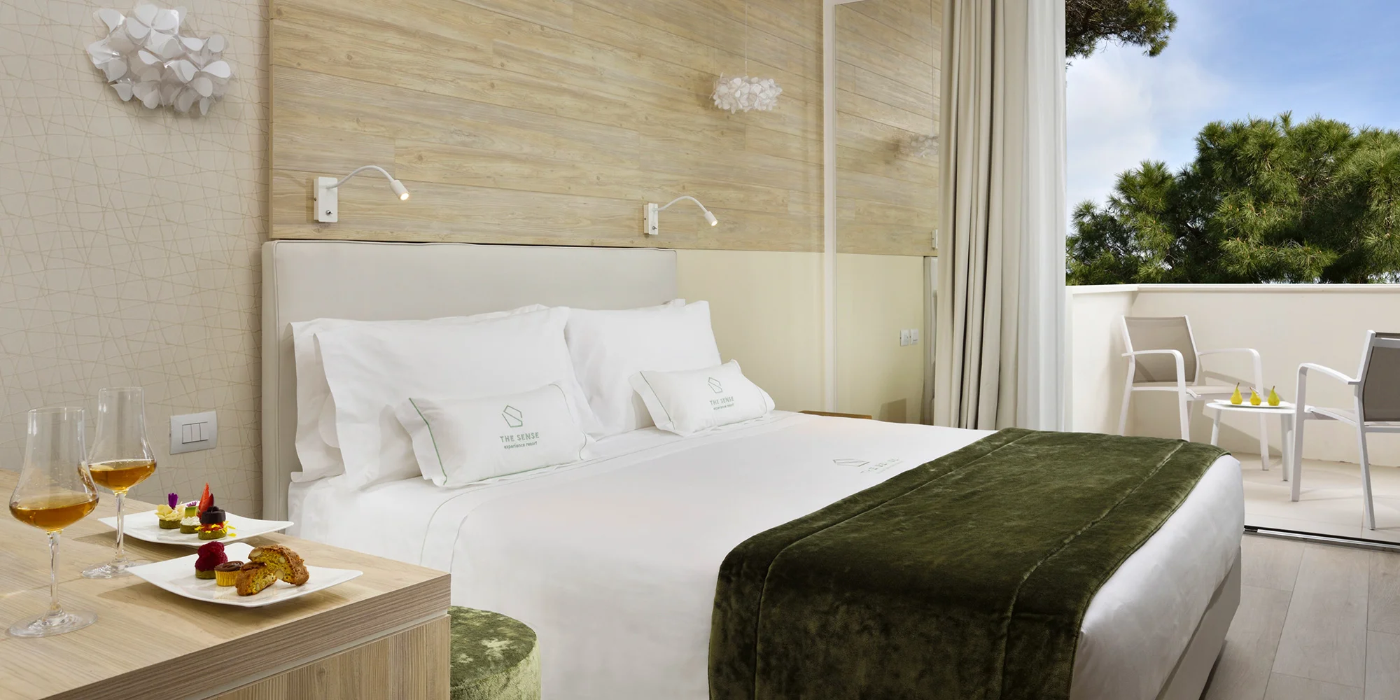 Luxusná dovolenka v Toskánsku: 5* hotel priamo pri pláži, raňajky alebo polpenzia, animácie – Obrázok 2